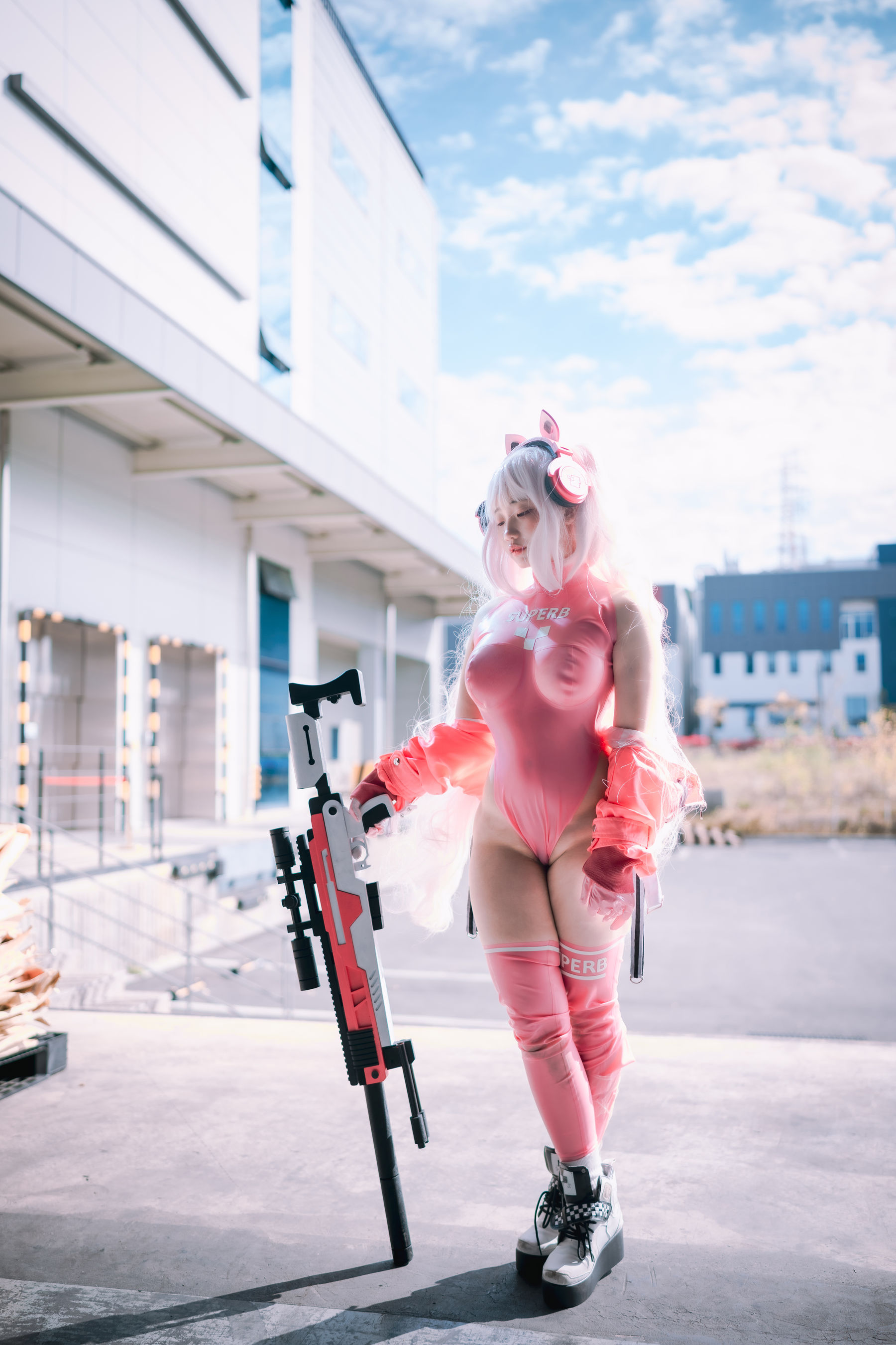 [DJAWA] Mimmi Nikke Alice