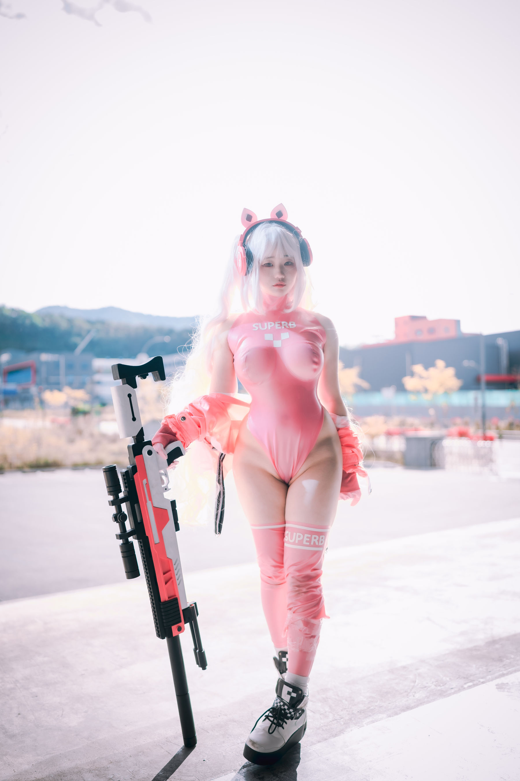 [DJAWA] Mimmi Nikke Alice