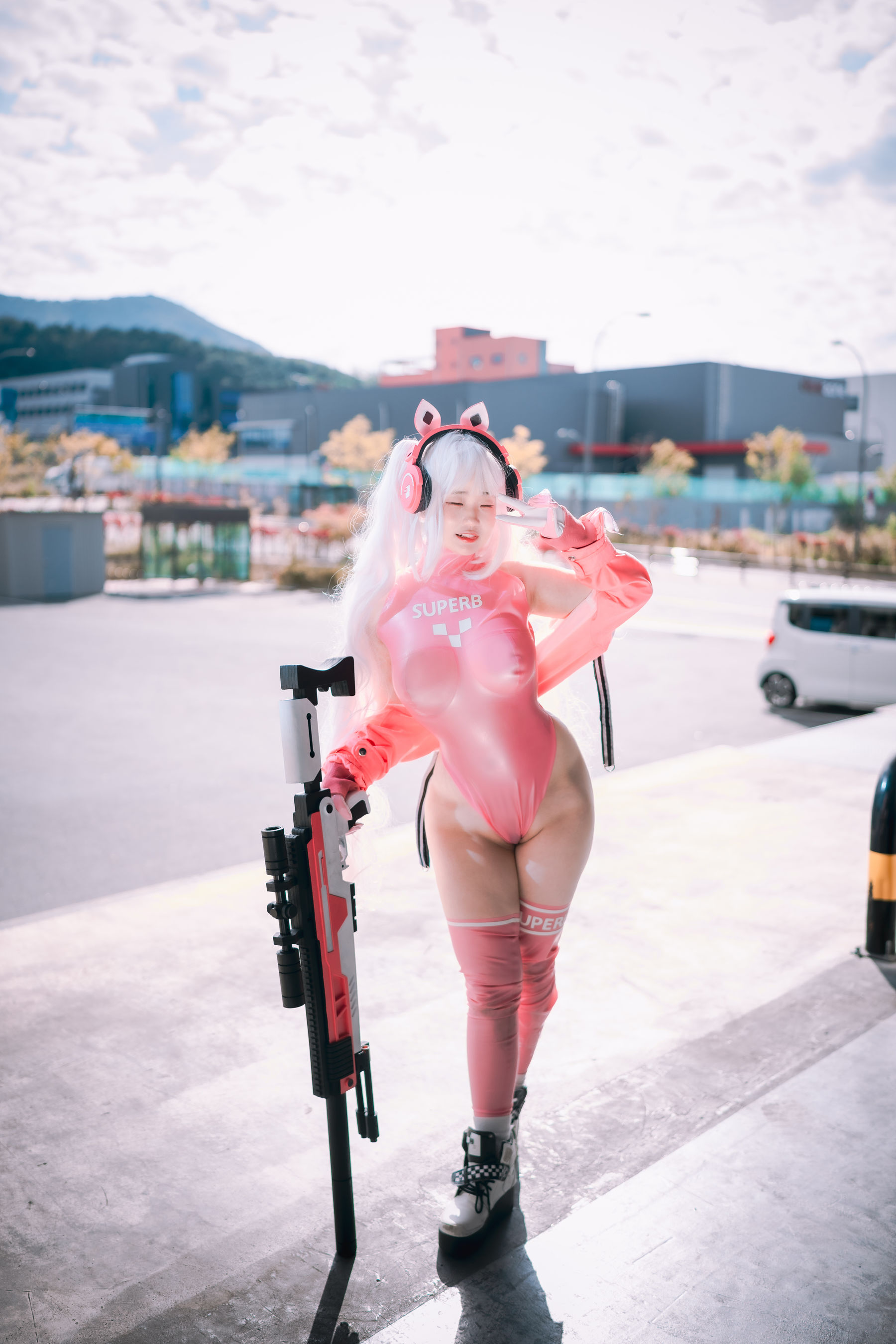 [DJAWA] Mimmi Nikke Alice
