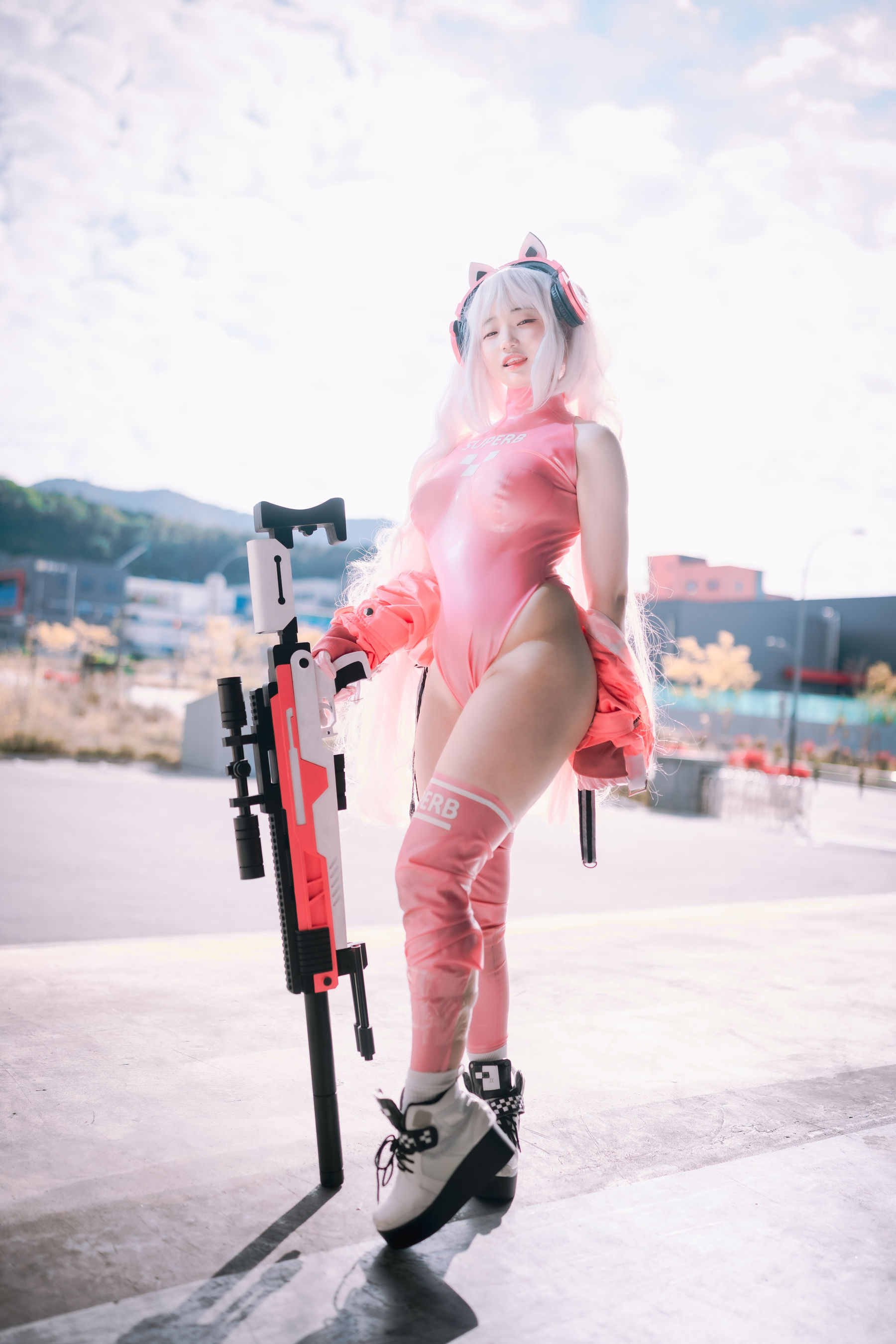 [DJAWA] Mimmi Nikke Alice