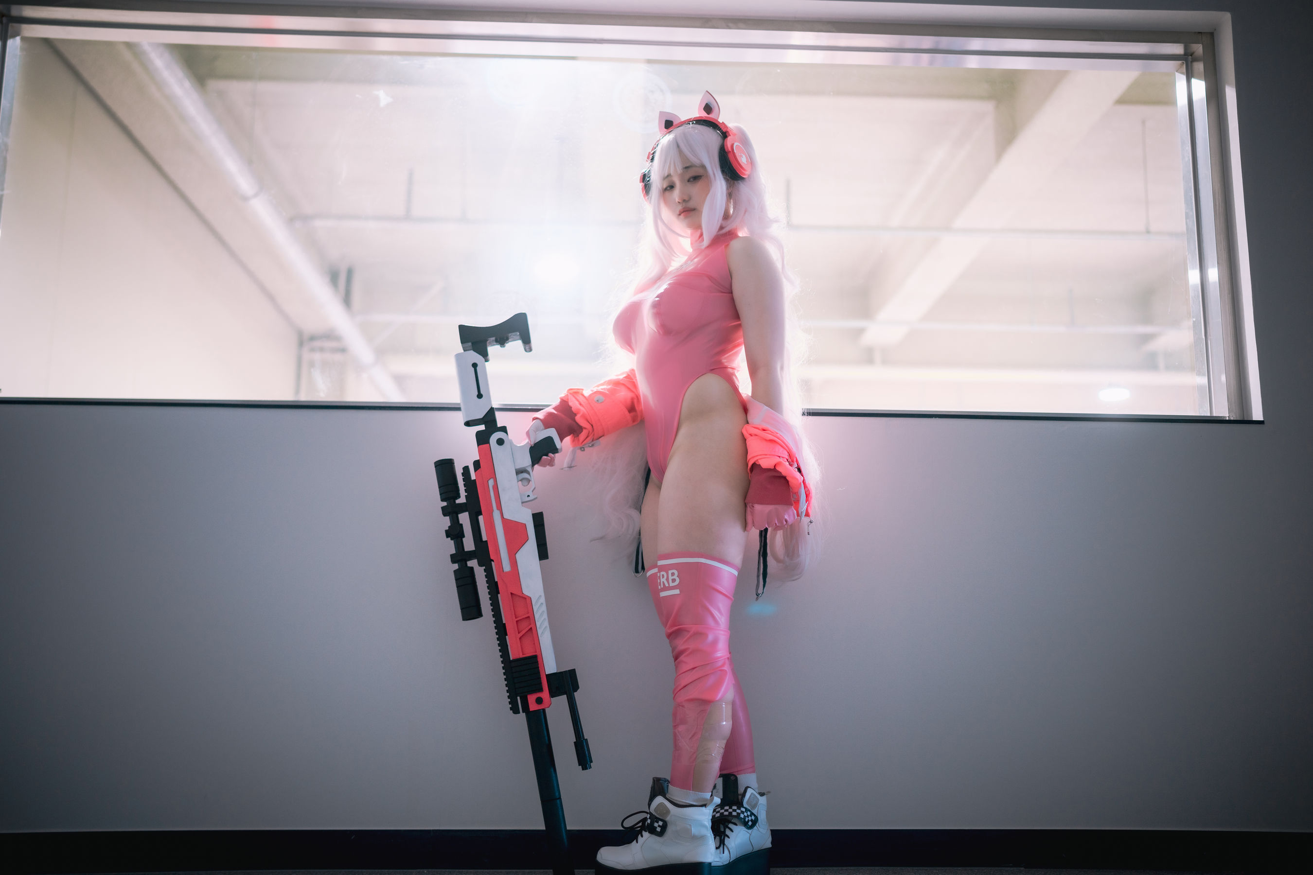 [DJAWA] Mimmi Nikke Alice