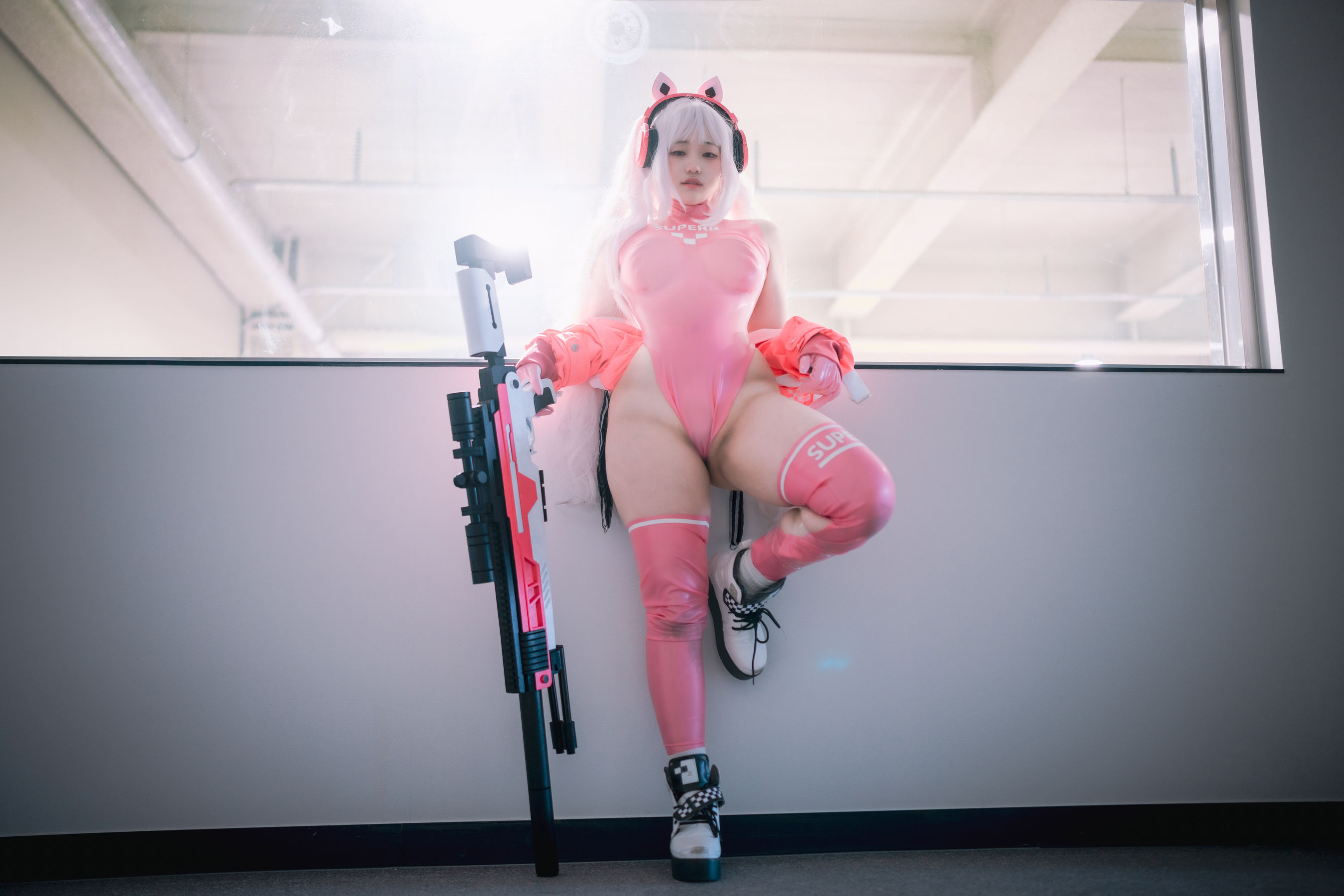 [DJAWA] Mimmi Nikke Alice