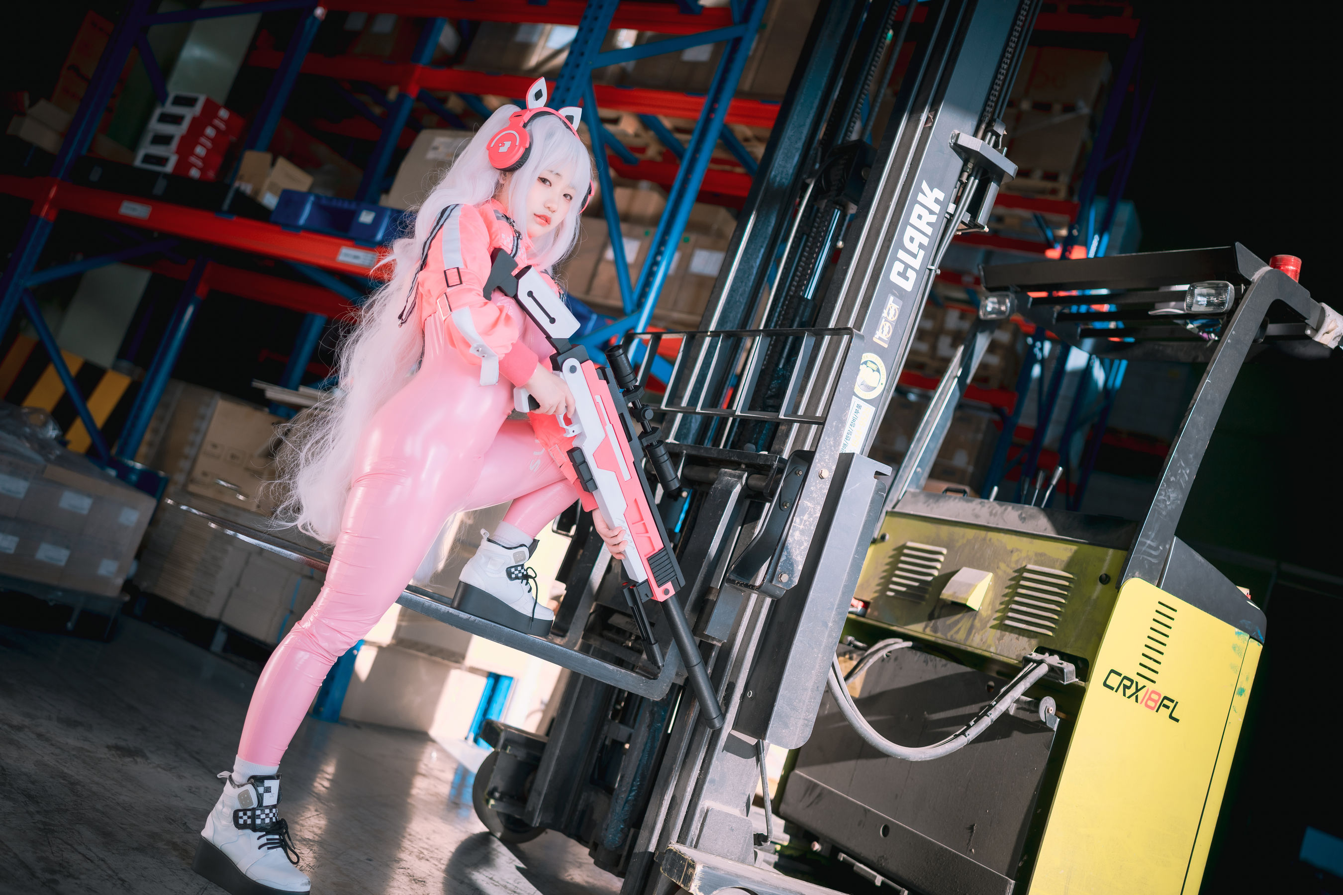 [DJAWA] Mimmi Nikke Alice
