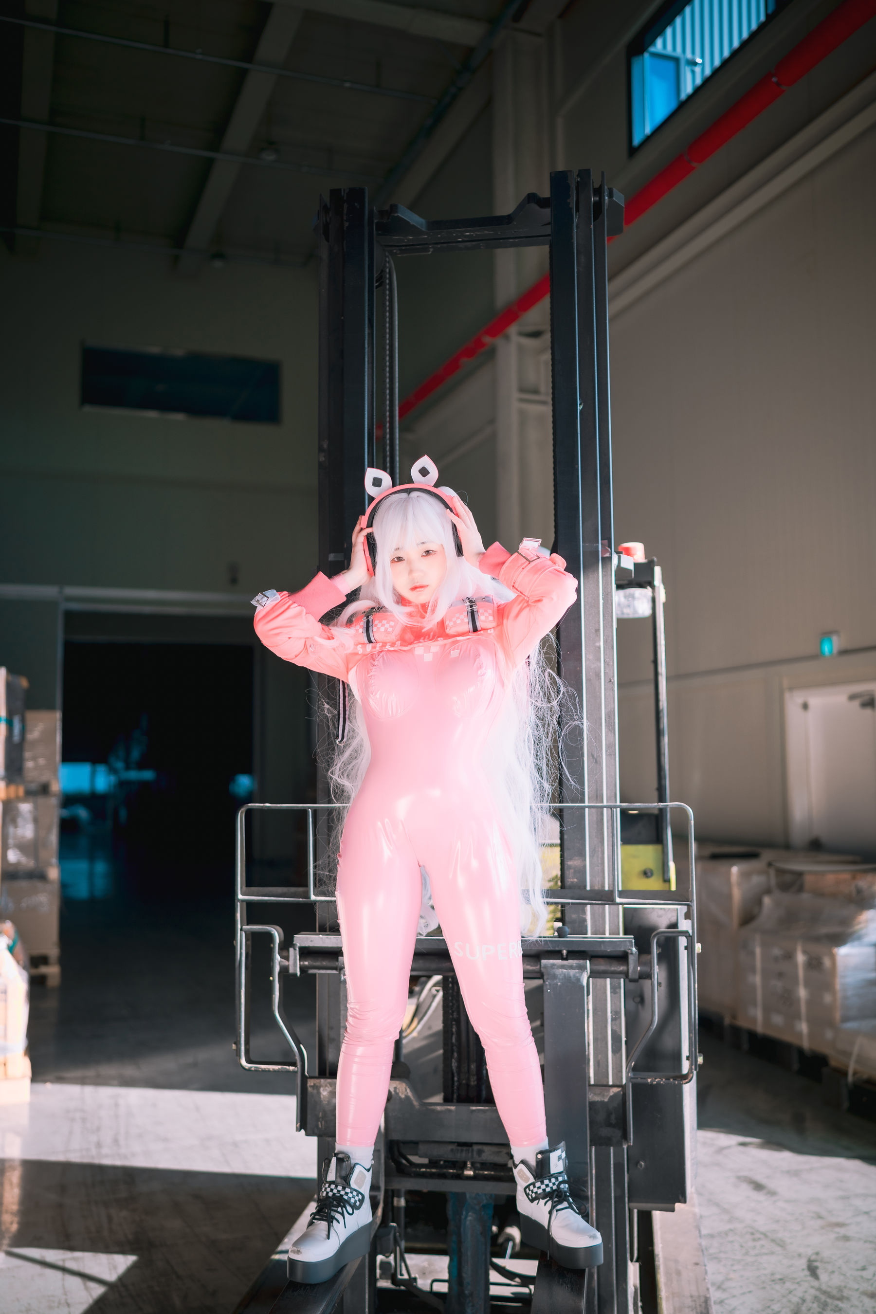 [DJAWA] Mimmi Nikke Alice