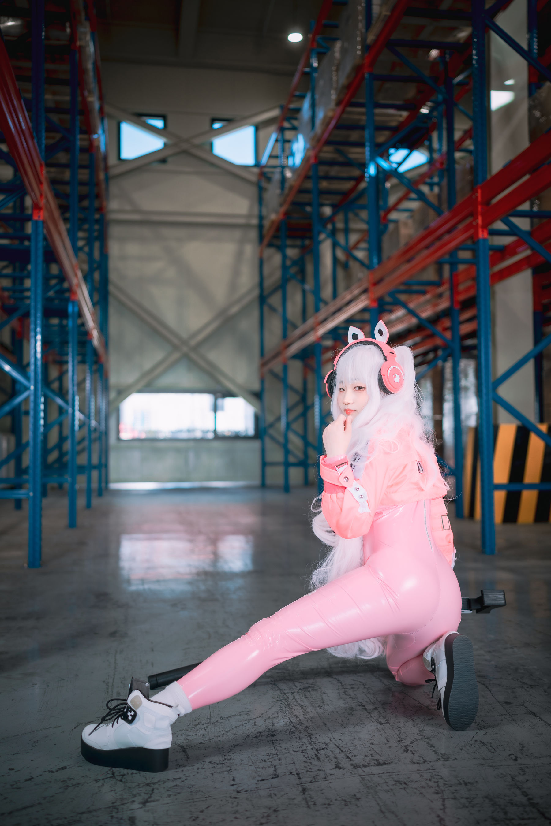 [DJAWA] Mimmi Nikke Alice