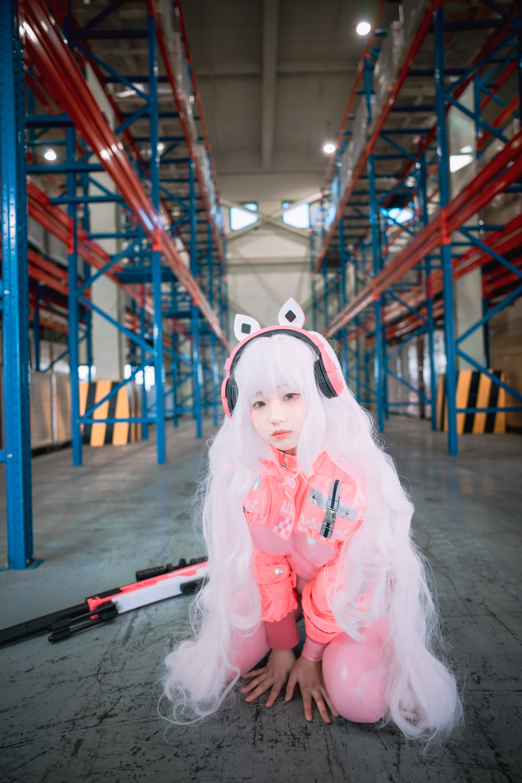 [DJAWA] Mimmi Nikke Alice