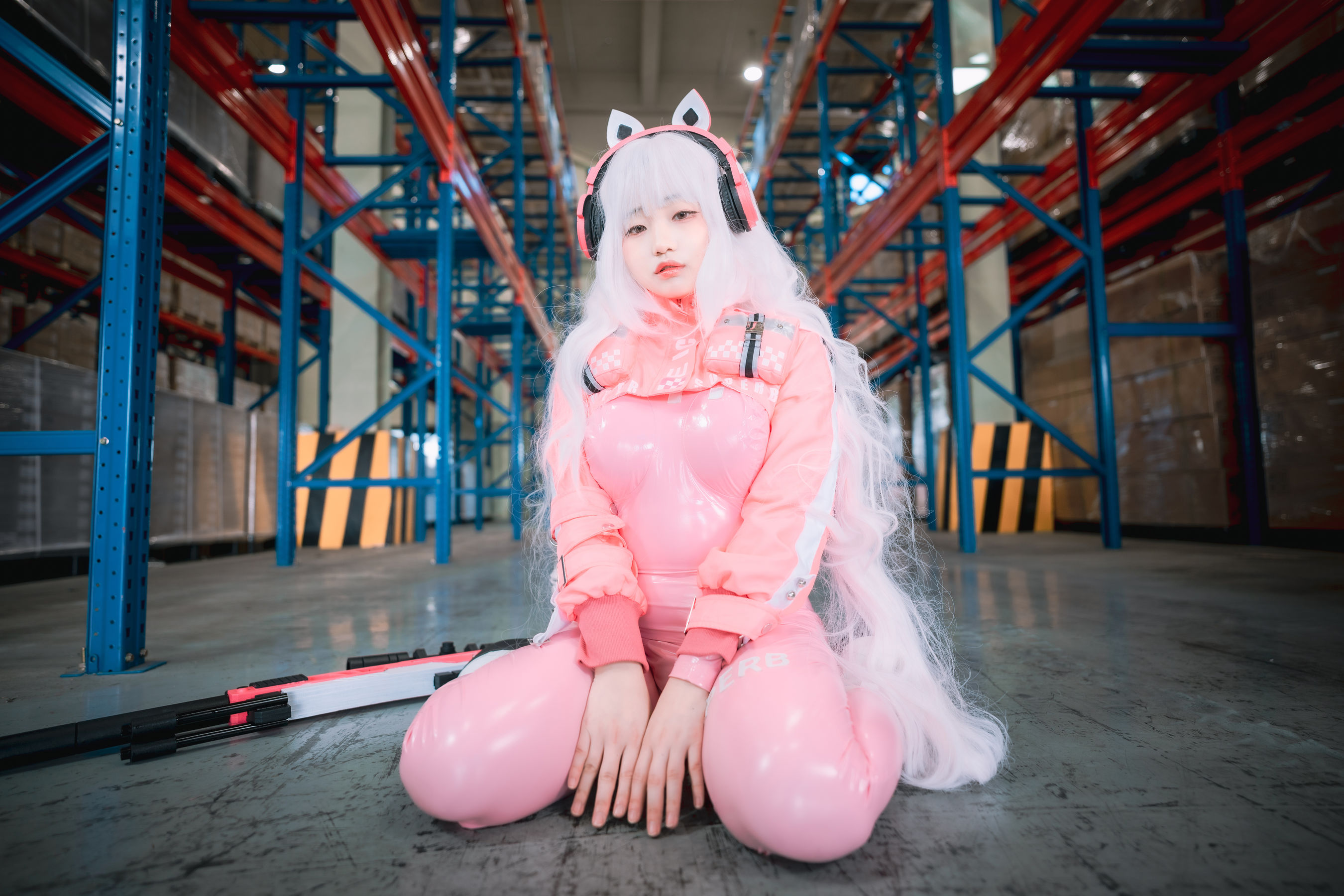[DJAWA] Mimmi Nikke Alice