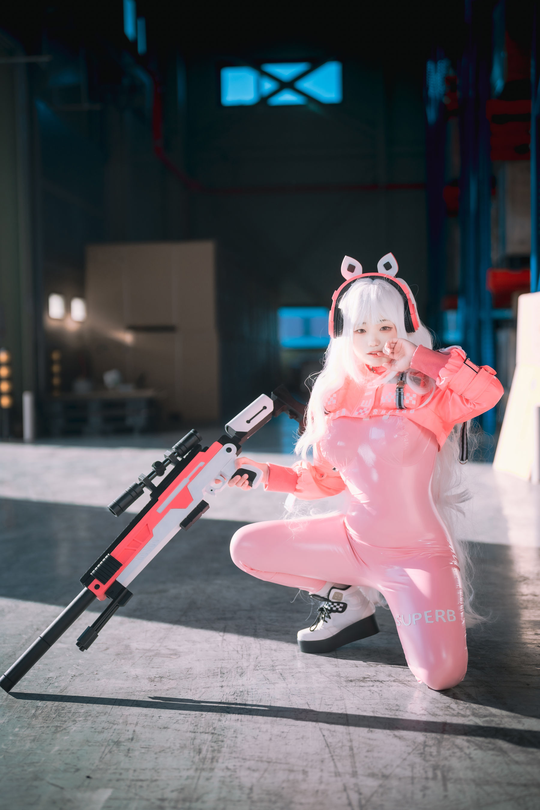 [DJAWA] Mimmi Nikke Alice