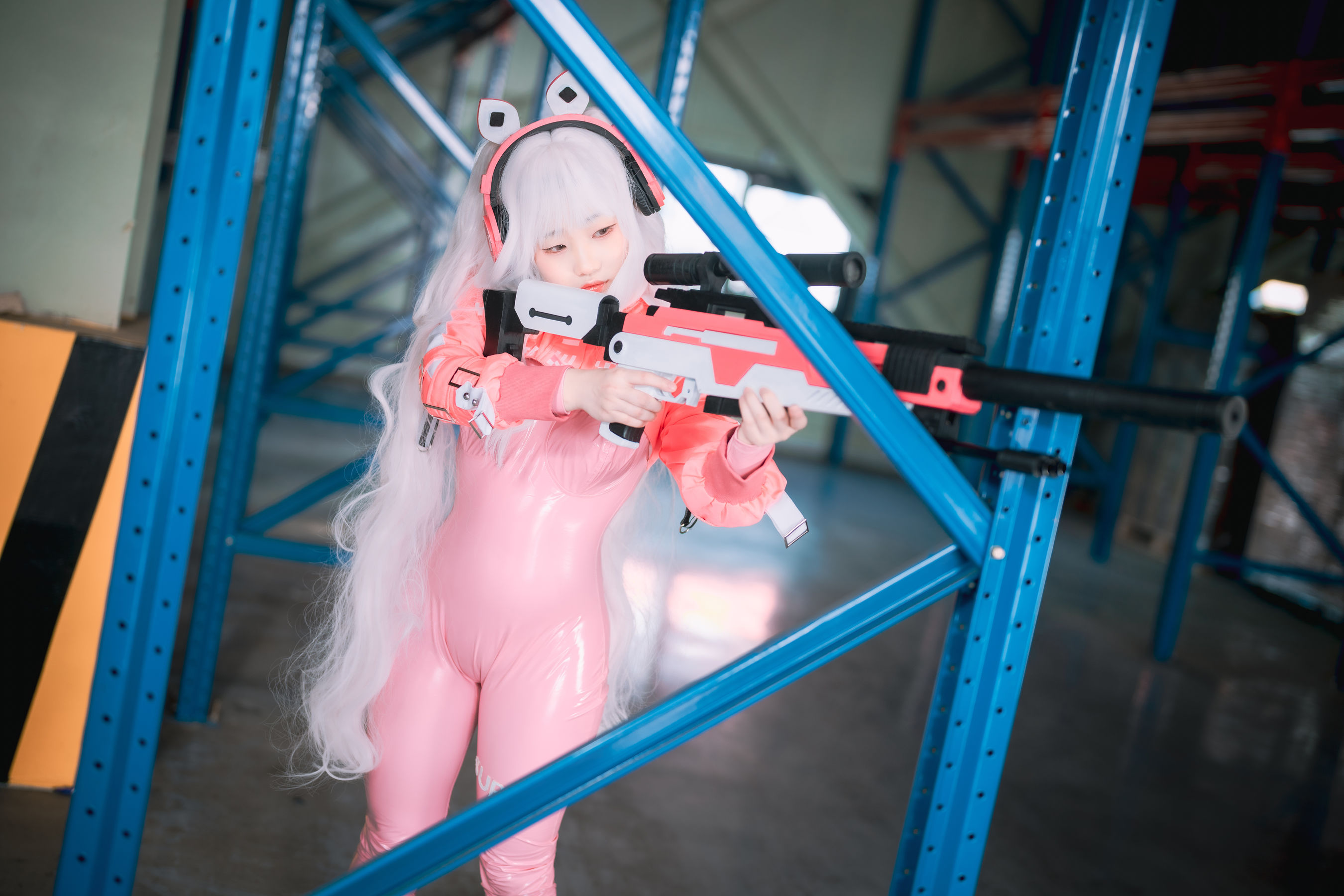 [DJAWA] Mimmi Nikke Alice