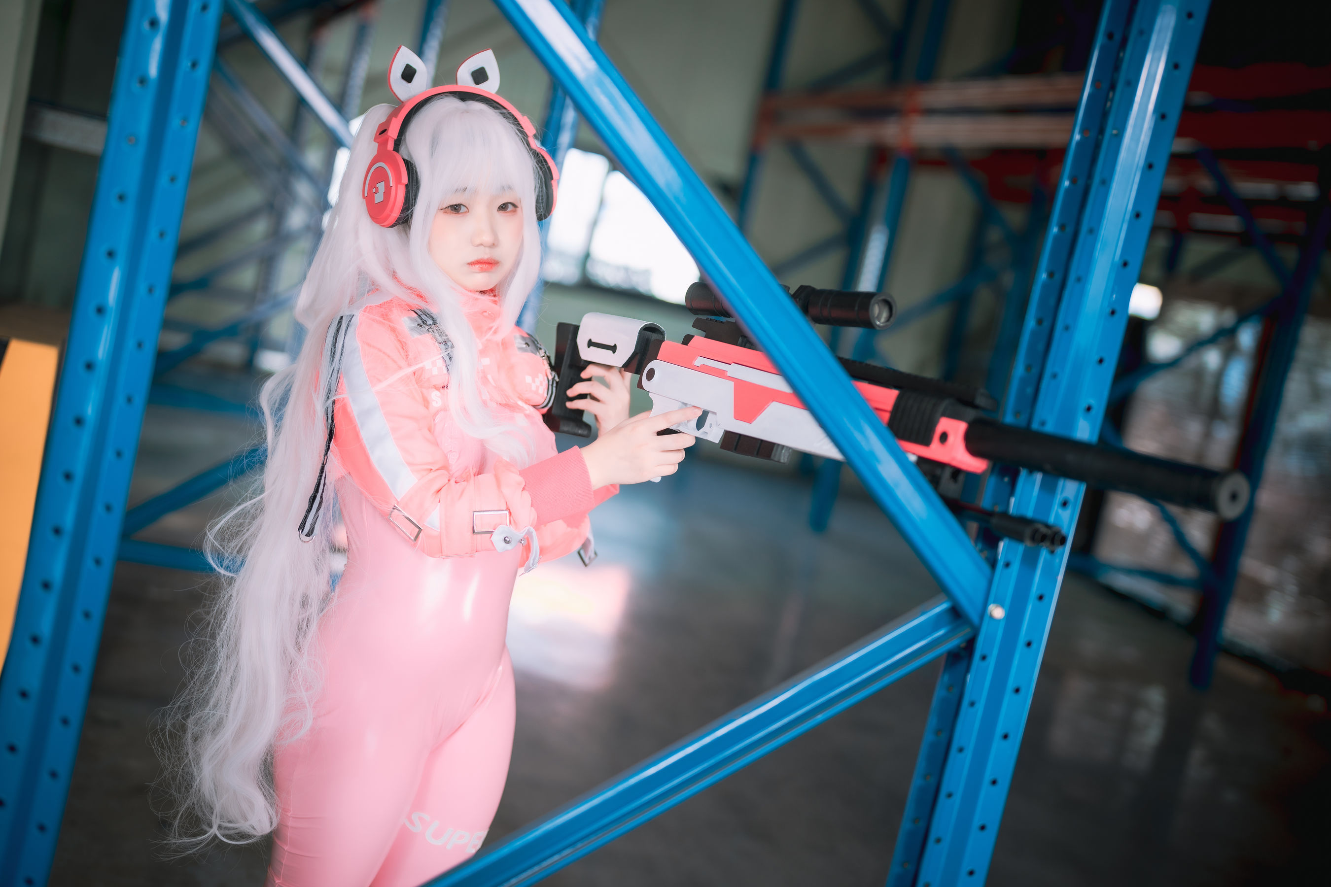 [DJAWA] Mimmi Nikke Alice