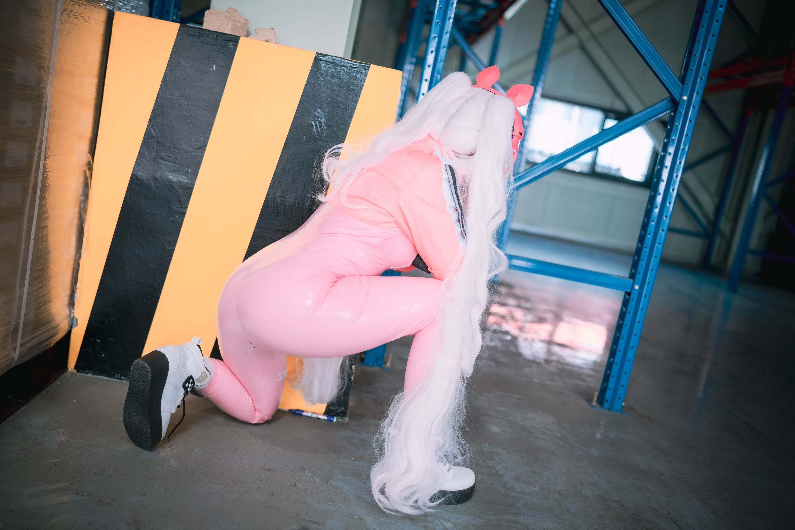 [DJAWA] Mimmi Nikke Alice