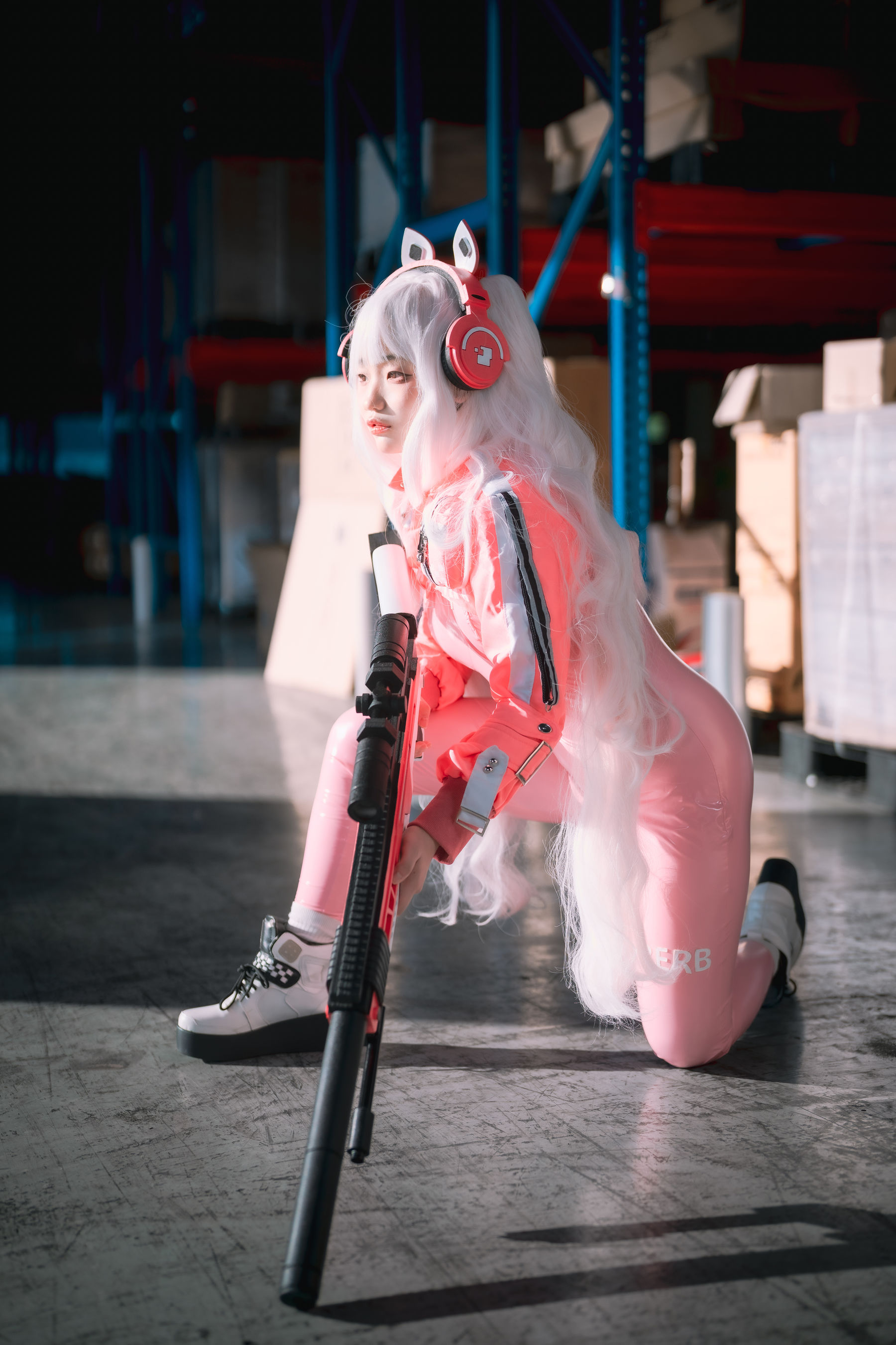[DJAWA] Mimmi Nikke Alice
