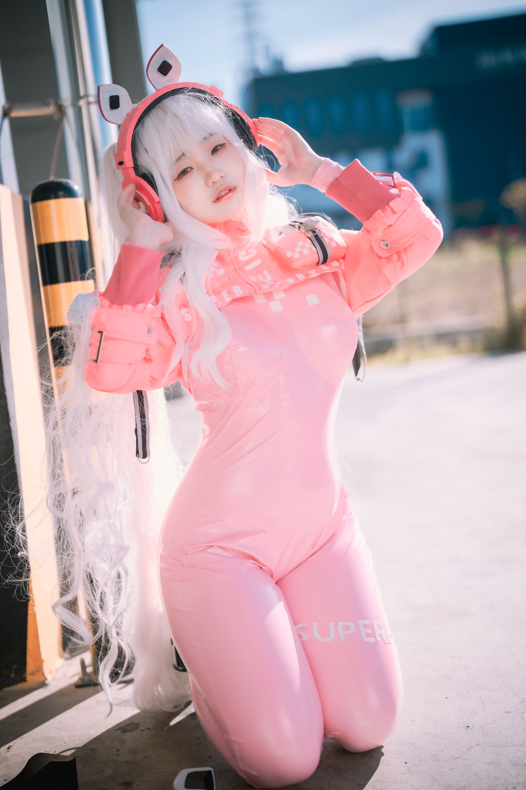[DJAWA] Mimmi Nikke Alice