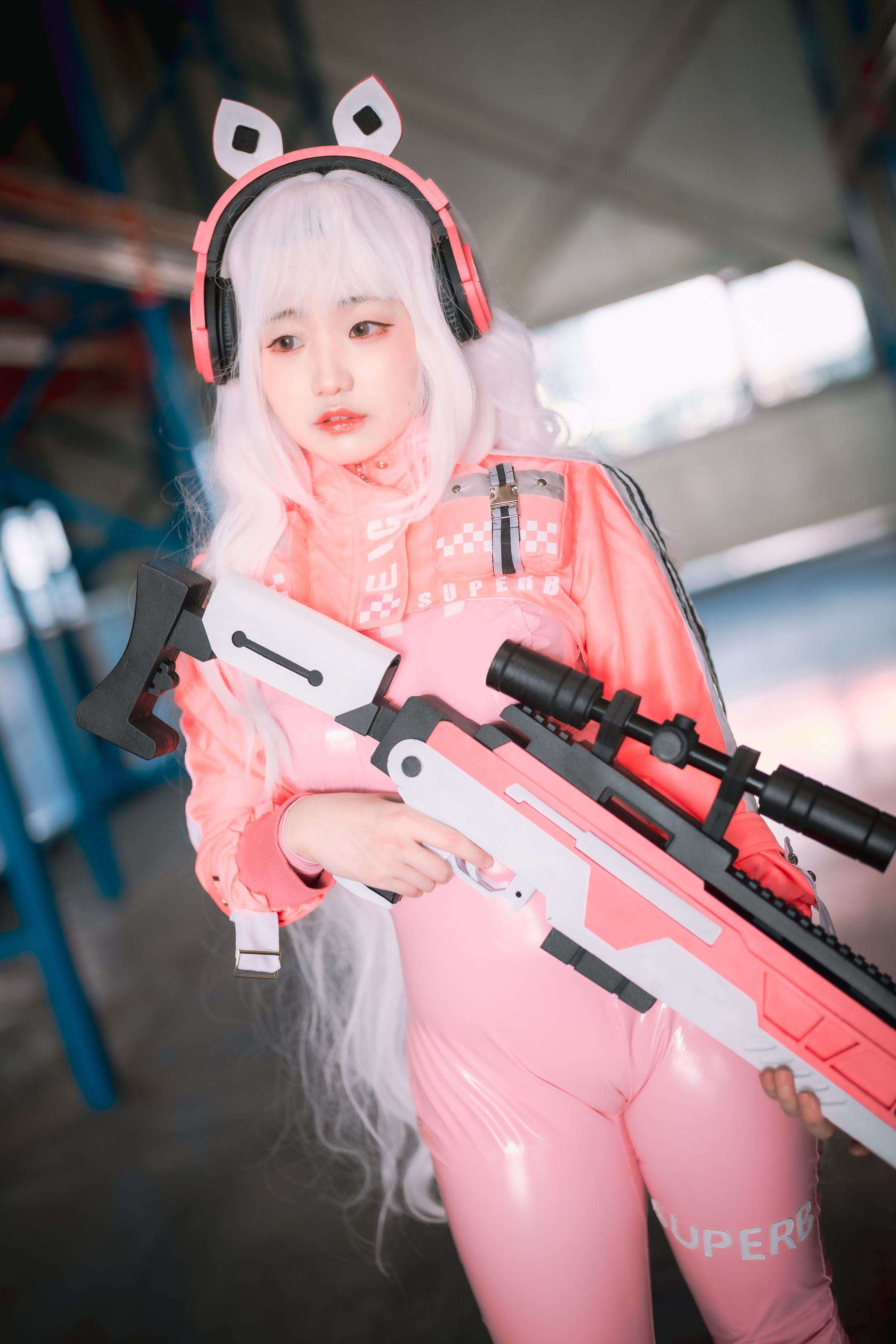 [DJAWA] Mimmi Nikke Alice