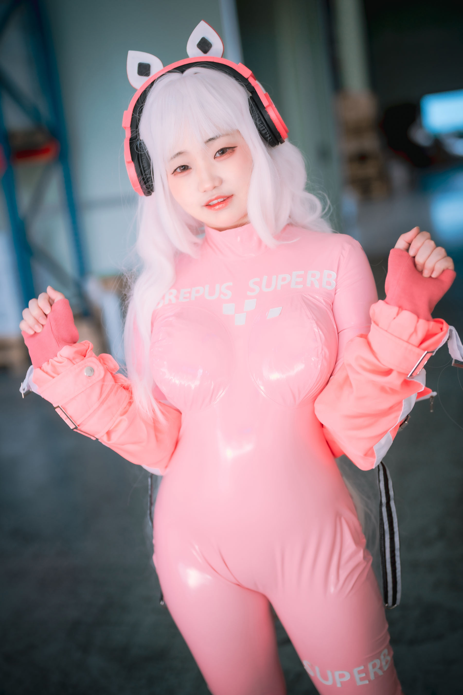 [DJAWA] Mimmi Nikke Alice