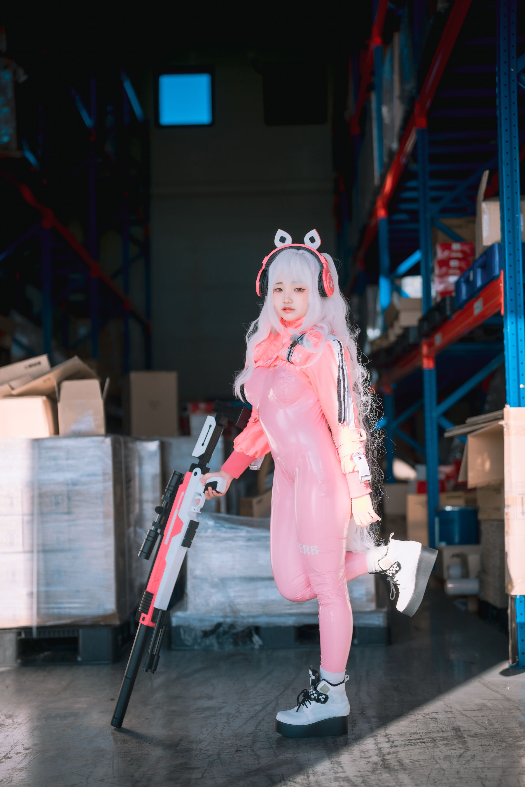 [DJAWA] Mimmi Nikke Alice