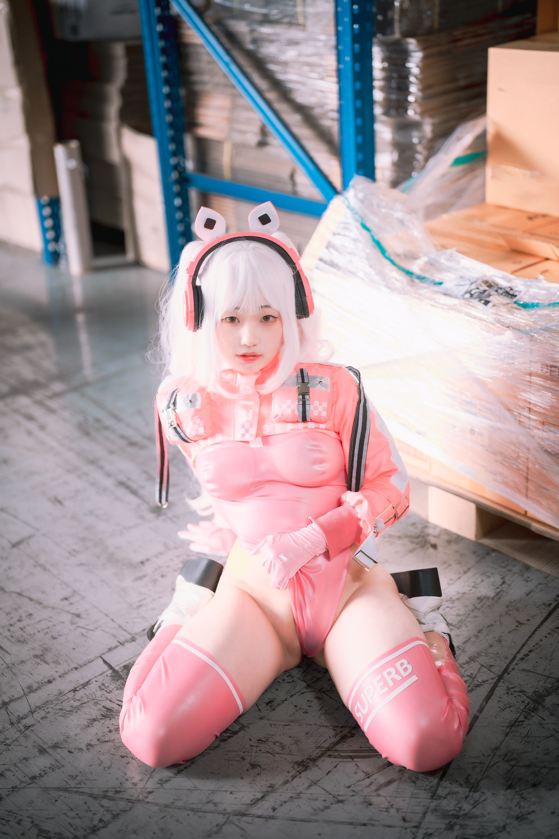 [DJAWA] Mimmi Nikke Alice