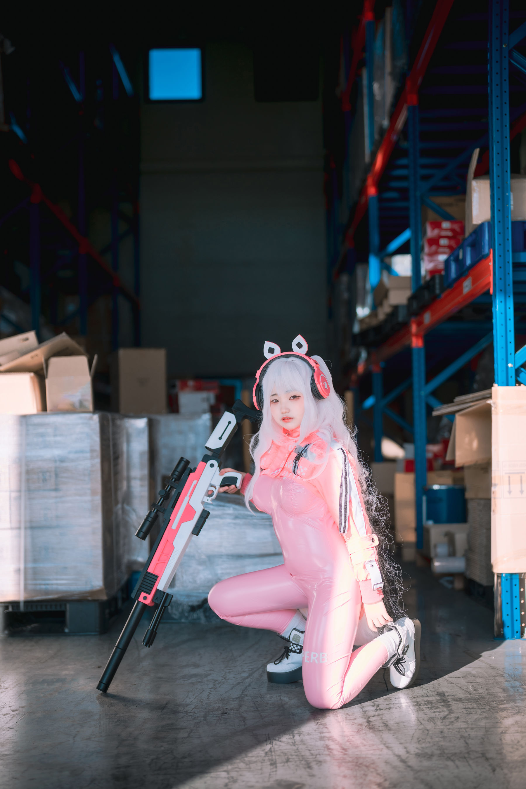[DJAWA] Mimmi Nikke Alice