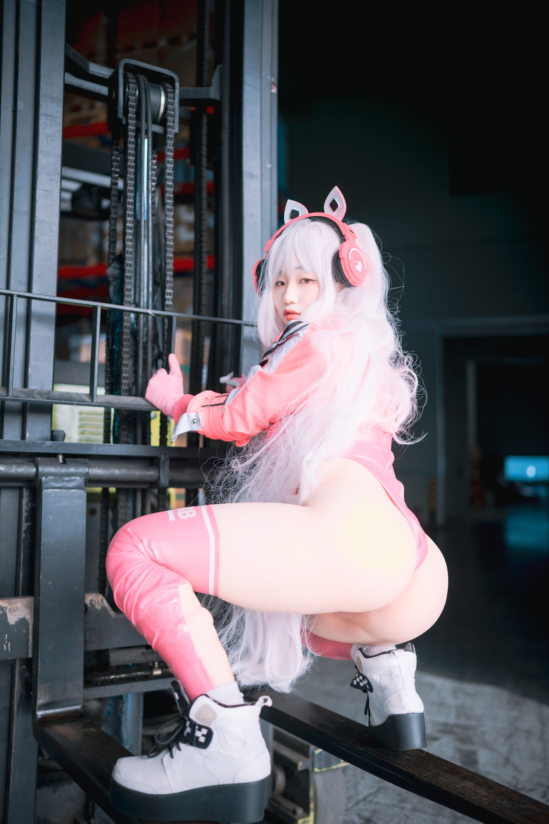 [DJAWA] Mimmi Nikke Alice