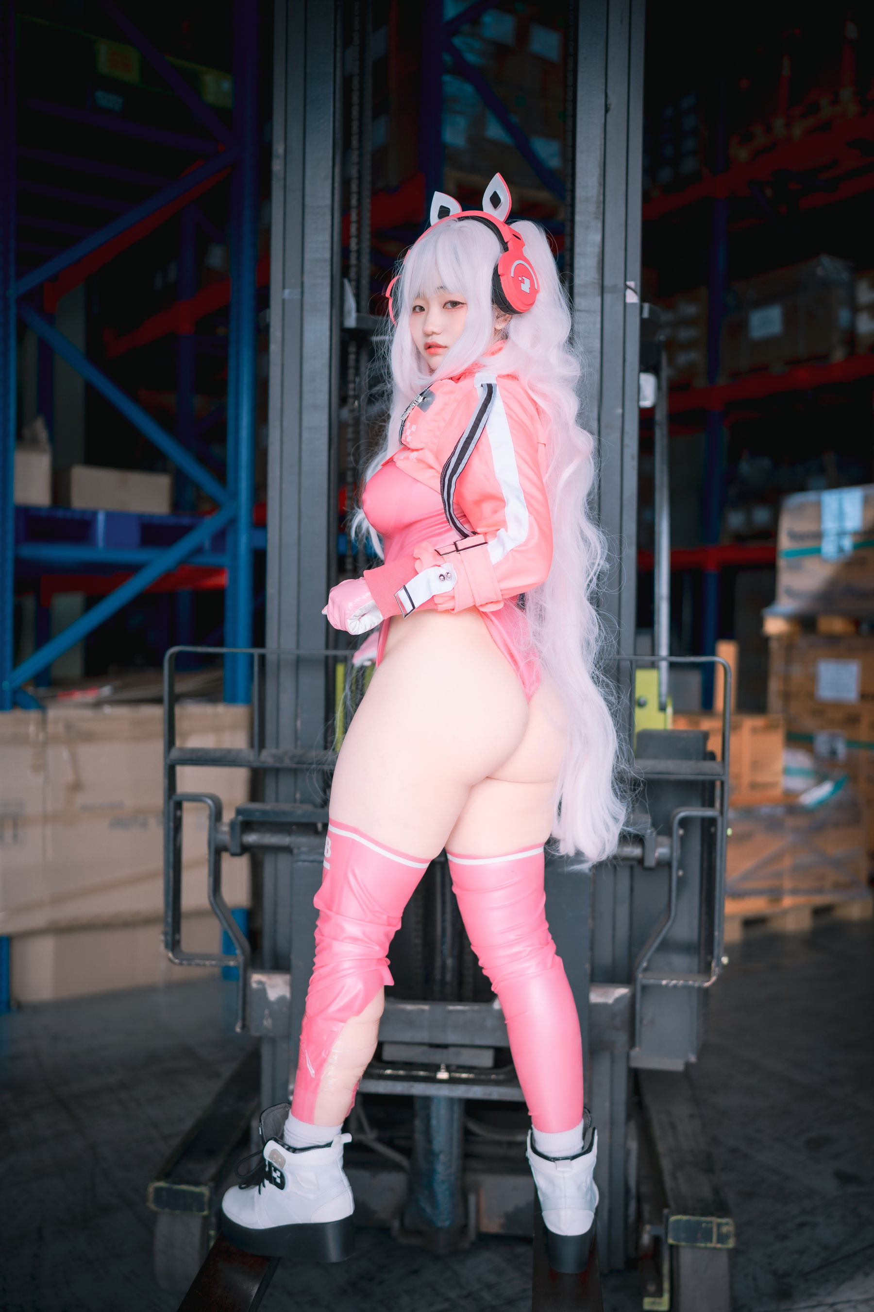 [DJAWA] Mimmi Nikke Alice