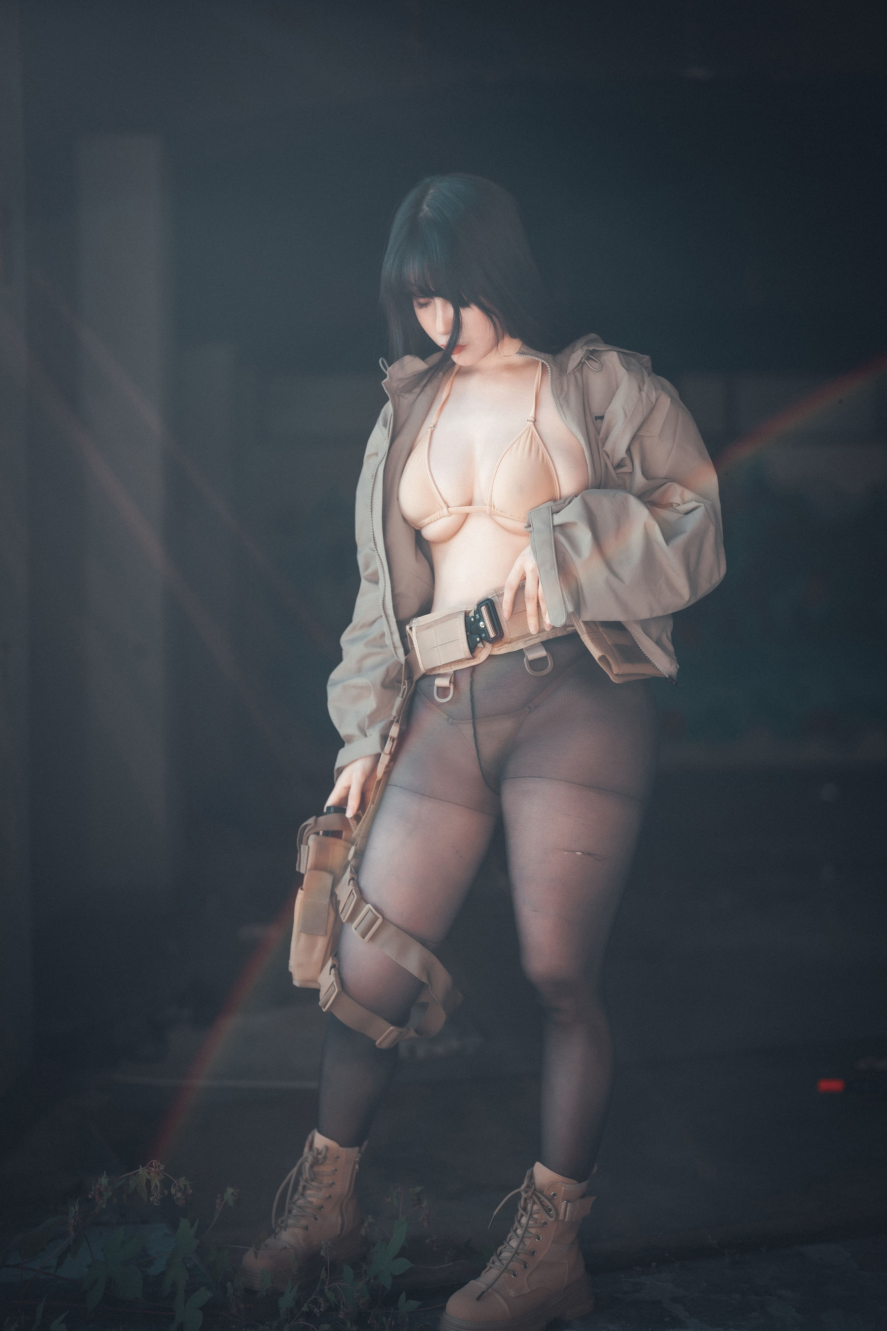 DJAWA] ZziZzi Desert Stalker