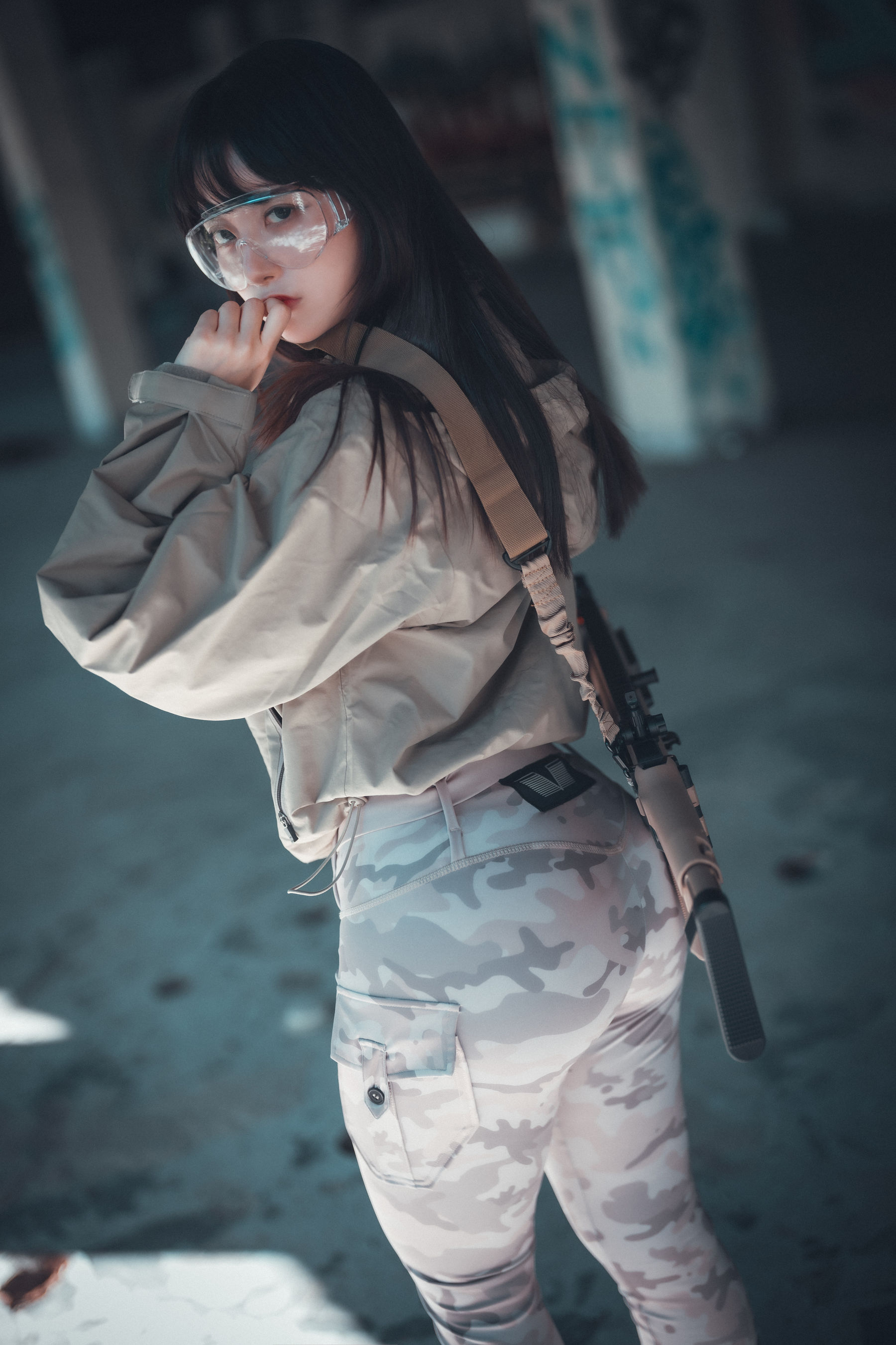 DJAWA] ZziZzi Desert Stalker