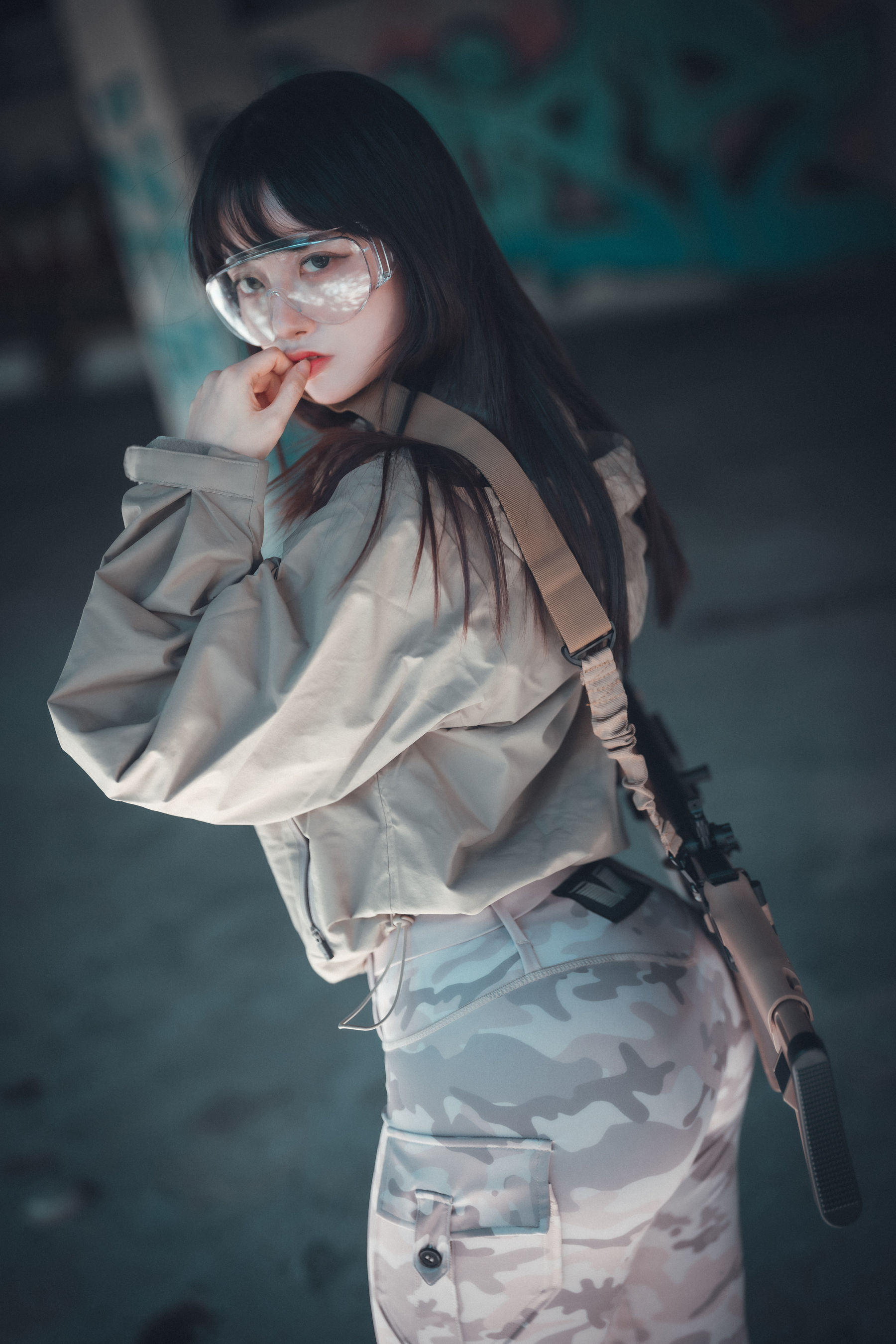 DJAWA] ZziZzi Desert Stalker