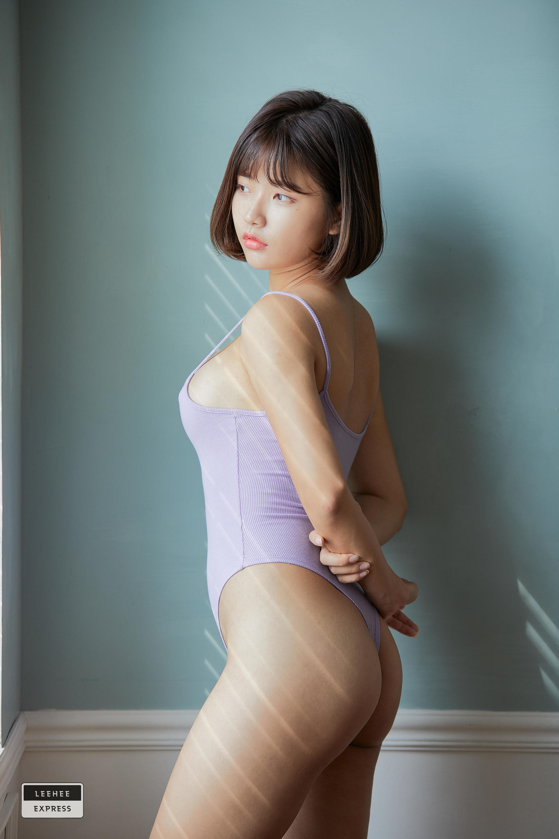 [LEEHEE EXPRESS] LEHF-034A - U.Hwa