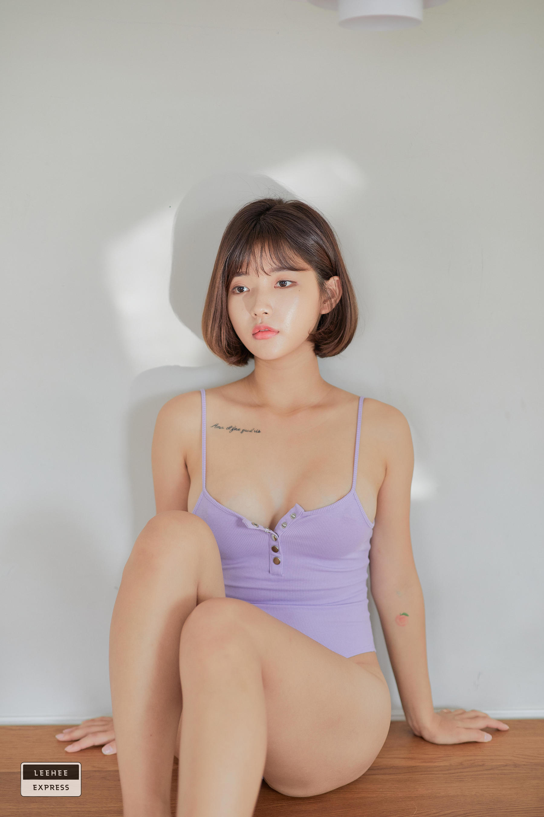 [LEEHEE EXPRESS] LEHF-034A - U.Hwa