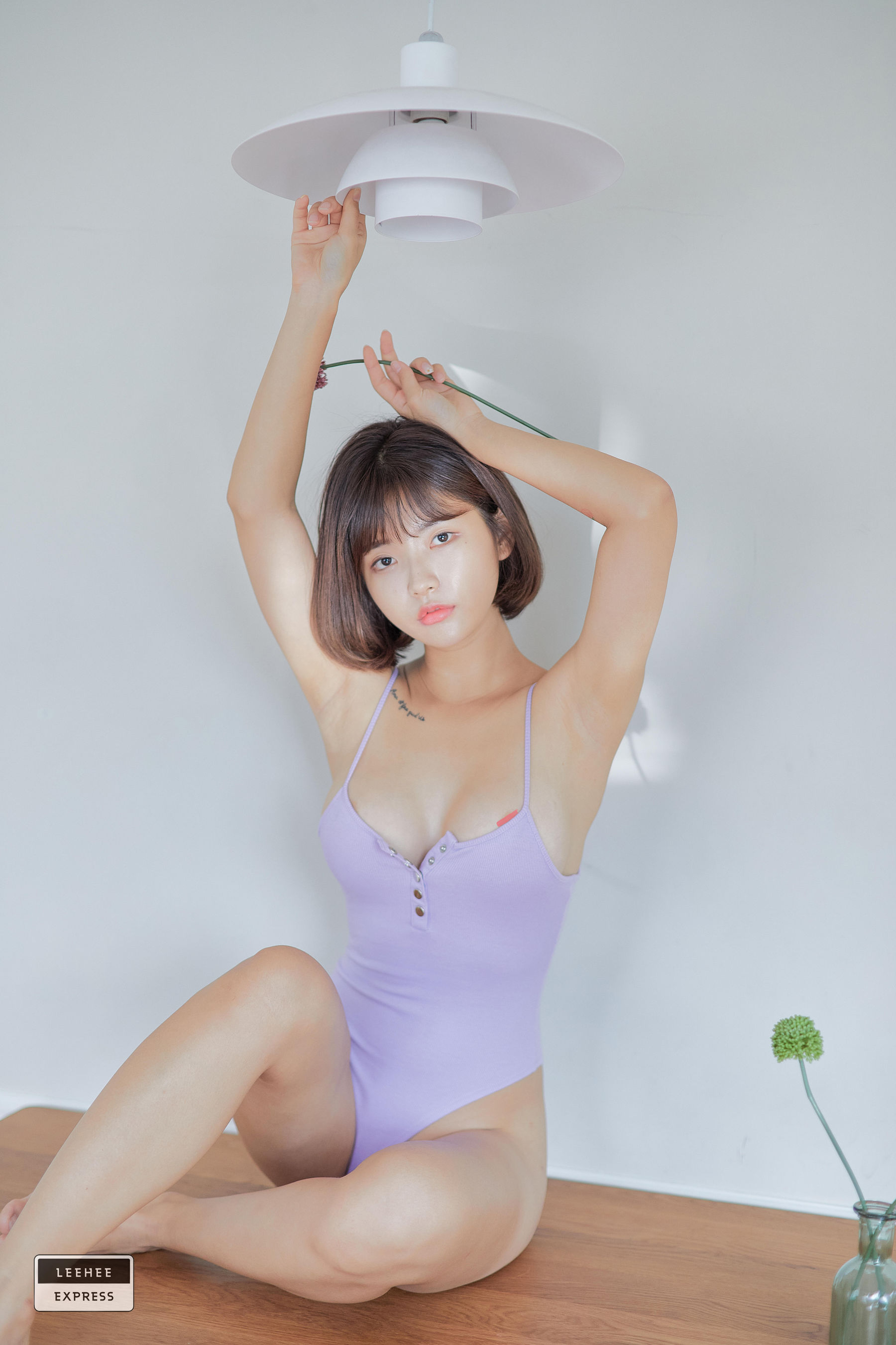 [LEEHEE EXPRESS] LEHF-034A - U.Hwa