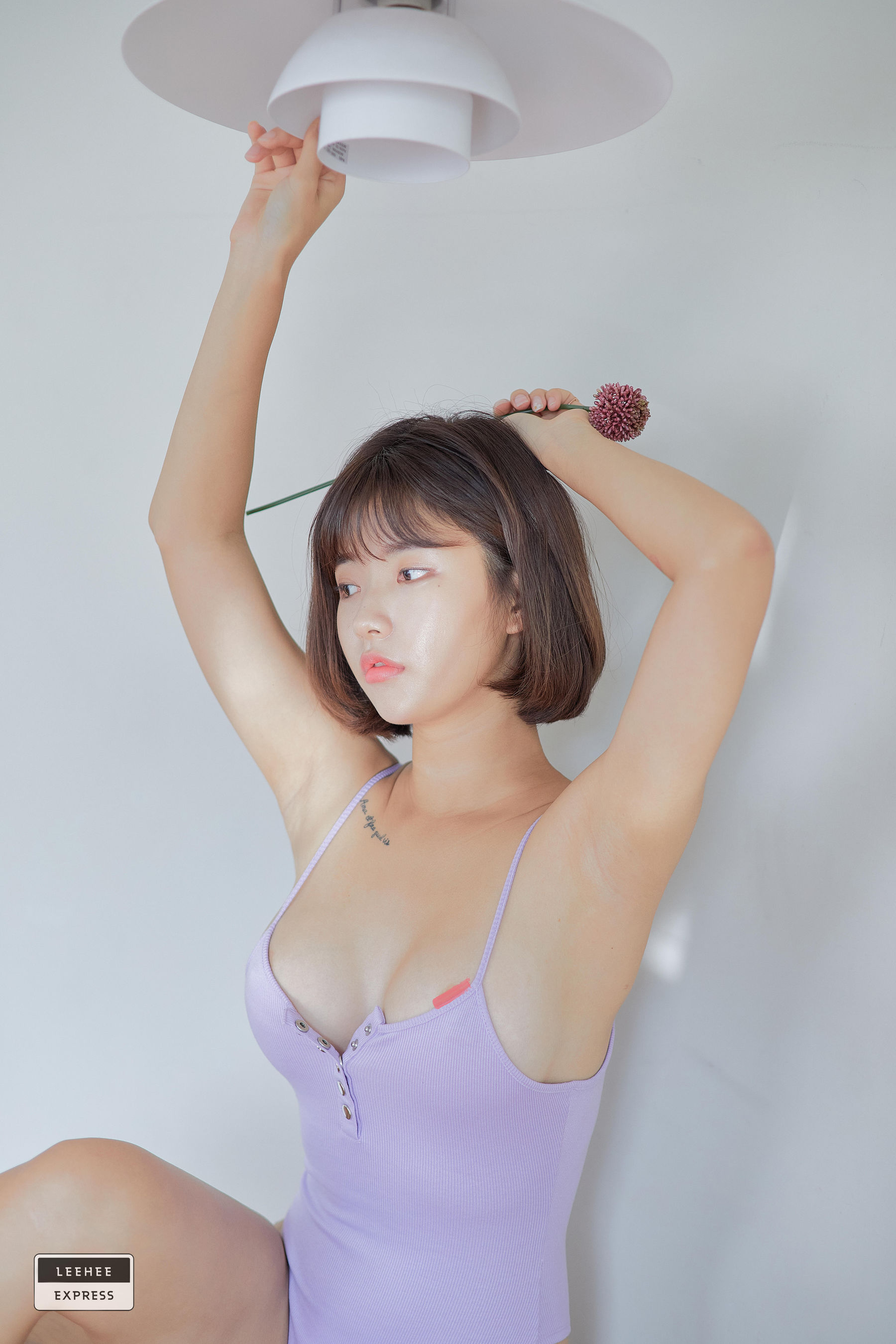 [LEEHEE EXPRESS] LEHF-034A - U.Hwa