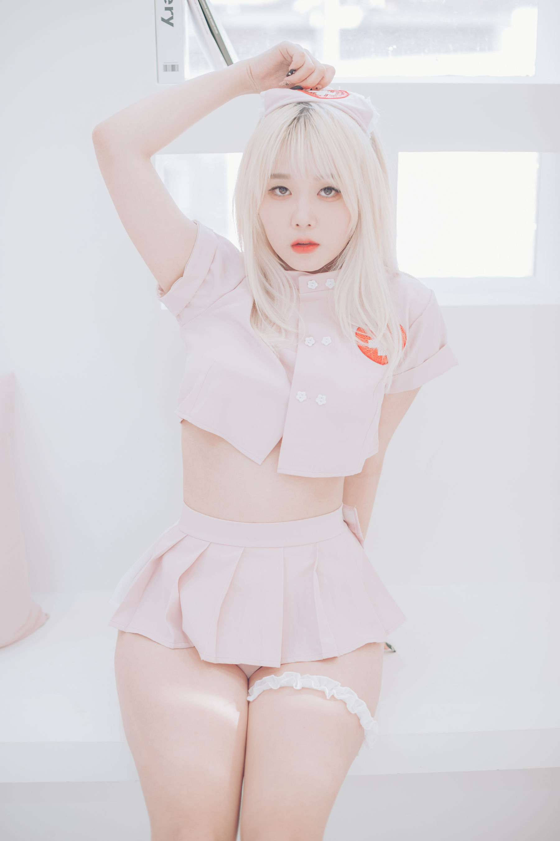 [JOApictures] Zia x DOLPHIN 21. NOV Vol.1