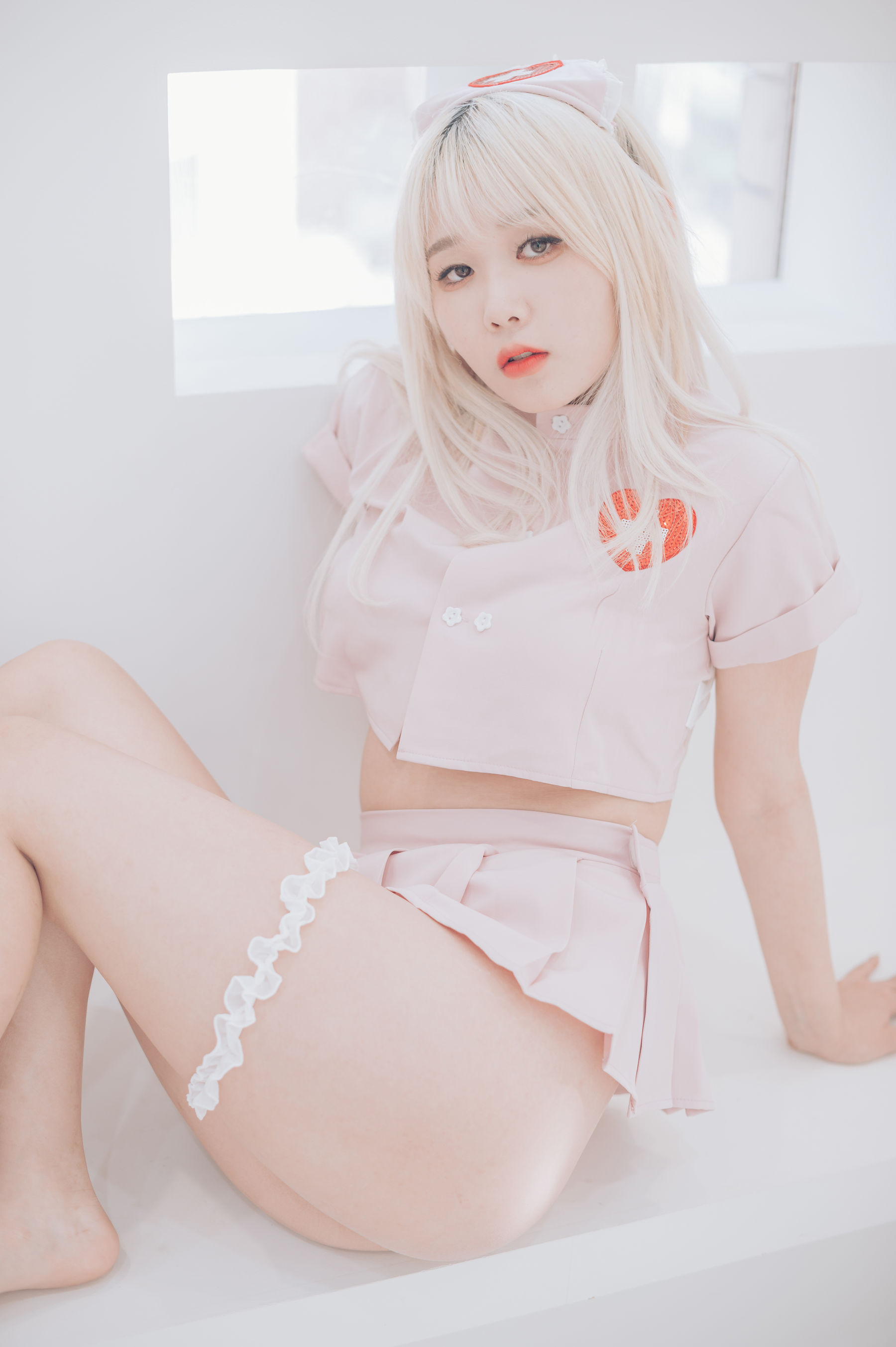 [JOApictures] Zia x DOLPHIN 21. NOV Vol.1