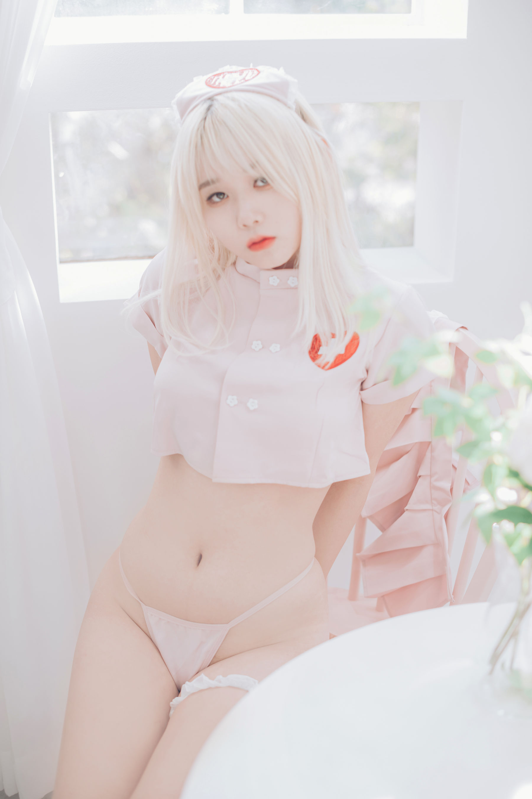 [JOApictures] Zia x DOLPHIN 21. NOV Vol.1