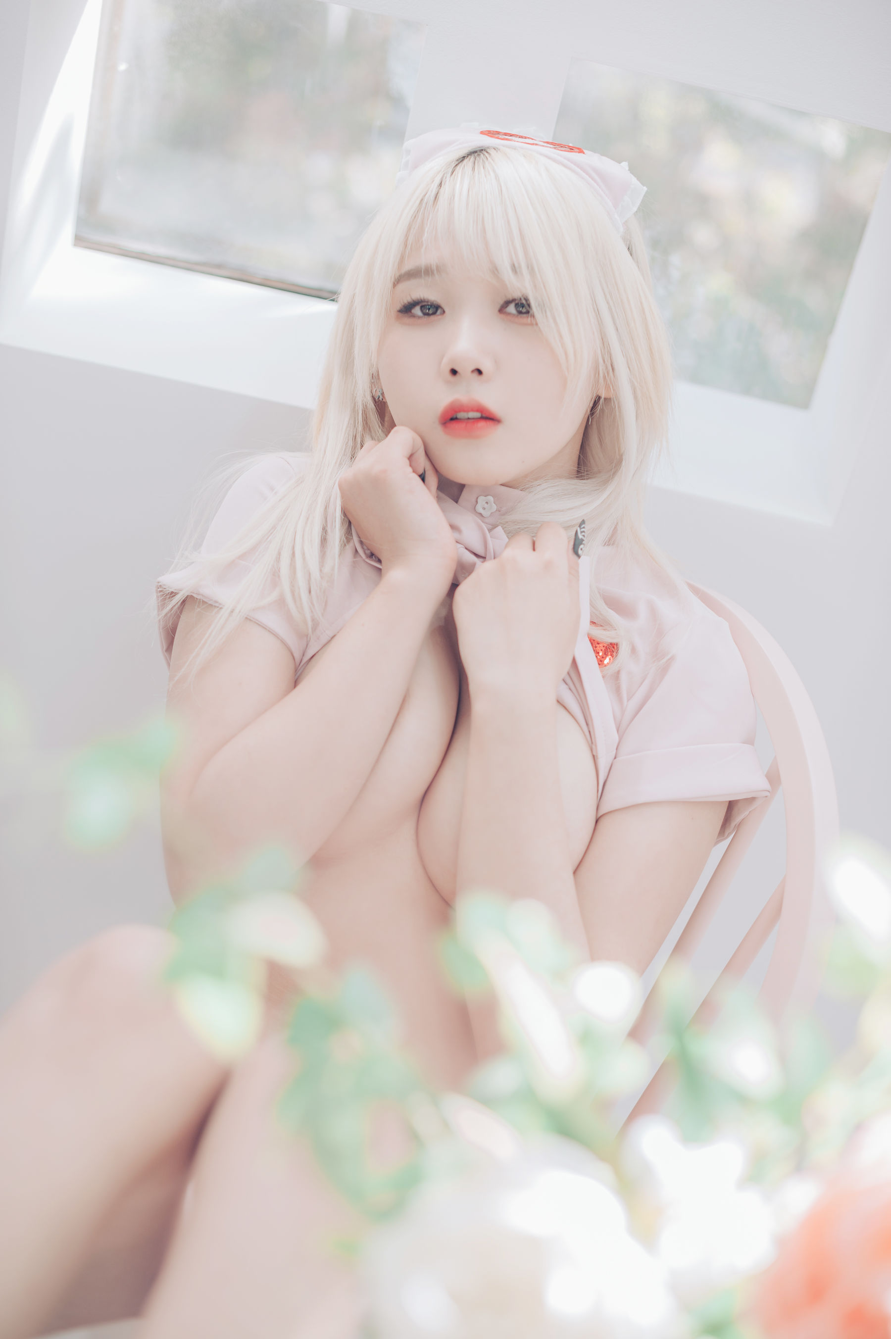 [JOApictures] Zia x DOLPHIN 21. NOV Vol.1