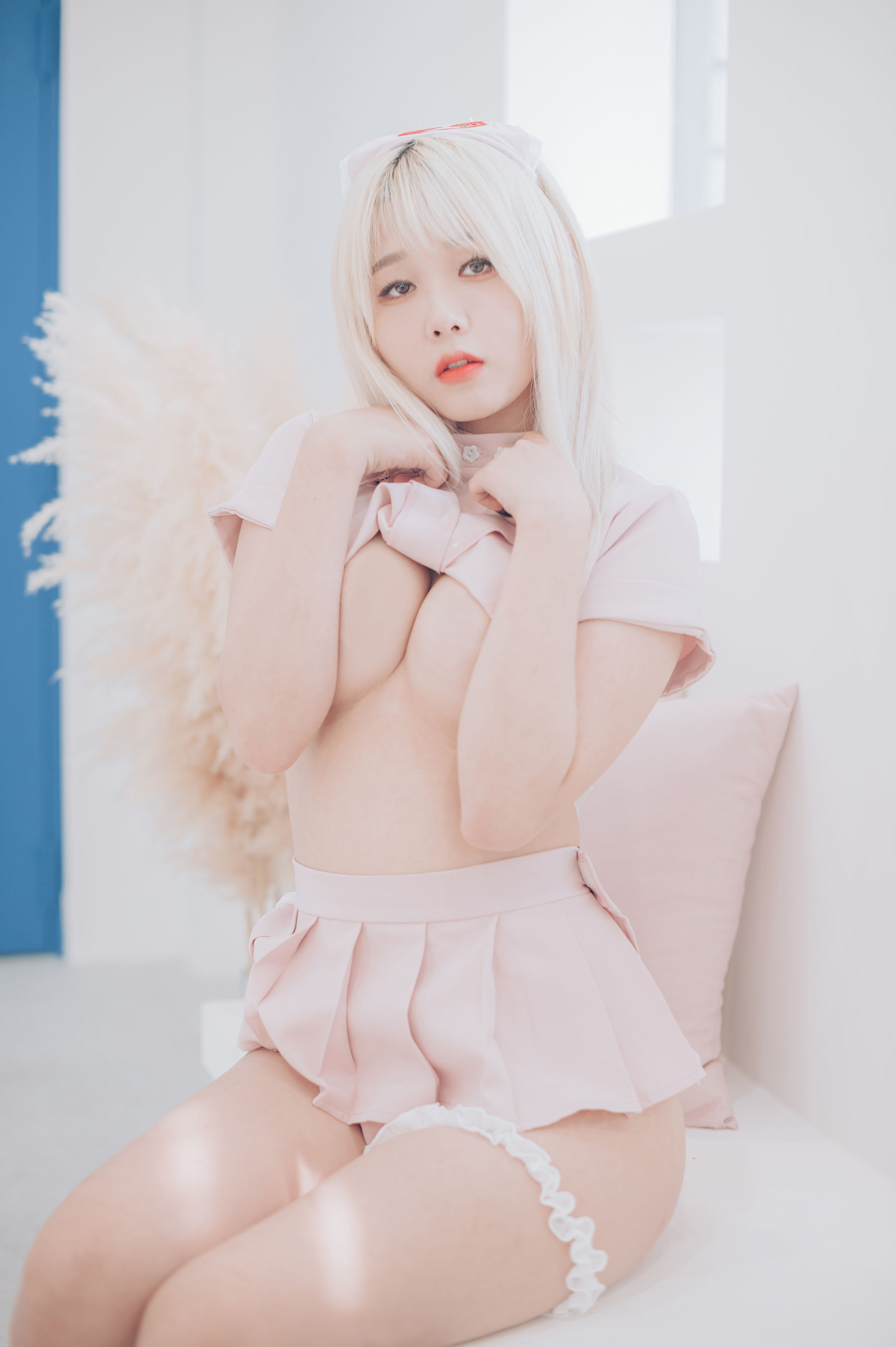[JOApictures] Zia x DOLPHIN 21. NOV Vol.1