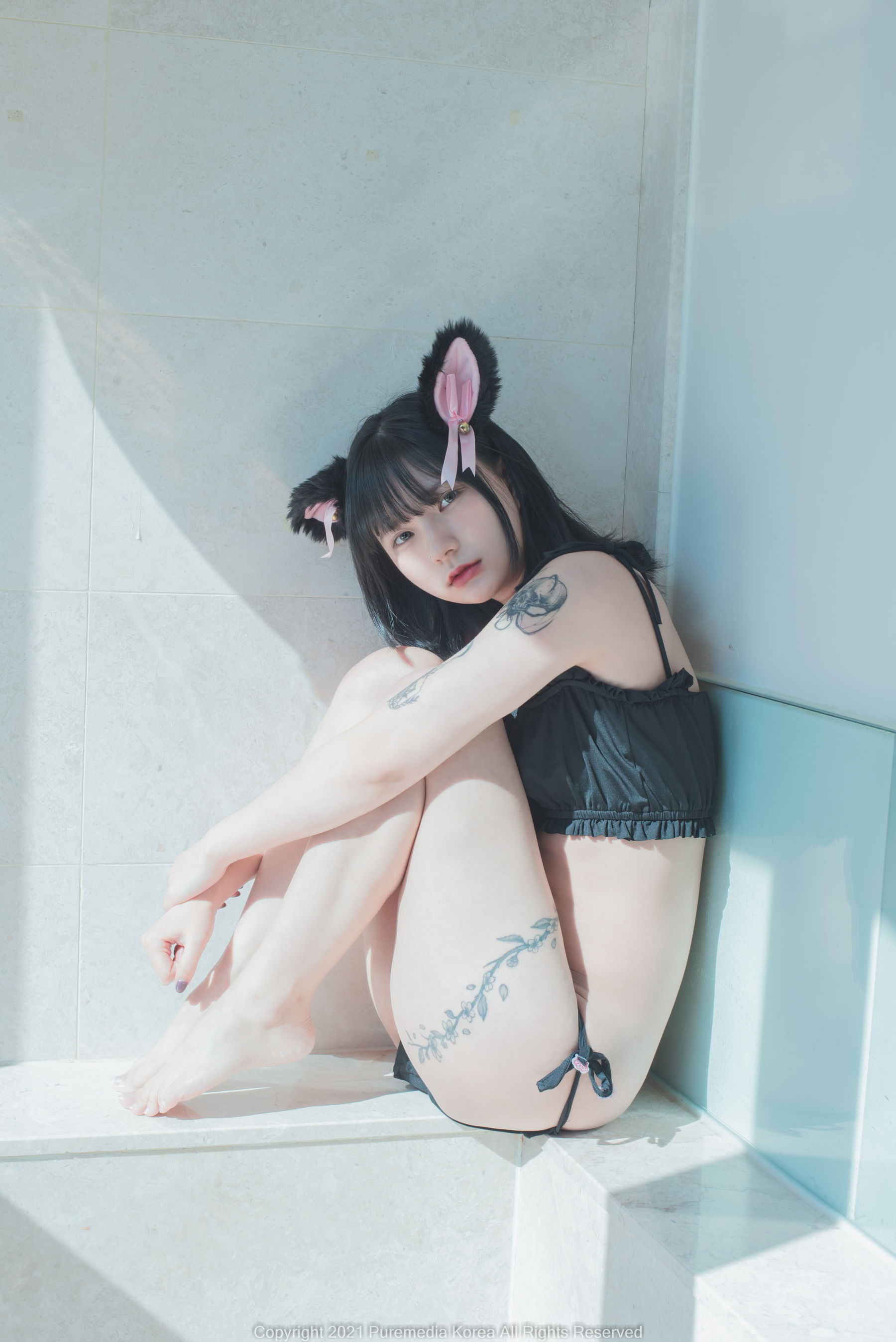[PURE Vol.128 - Hizzy