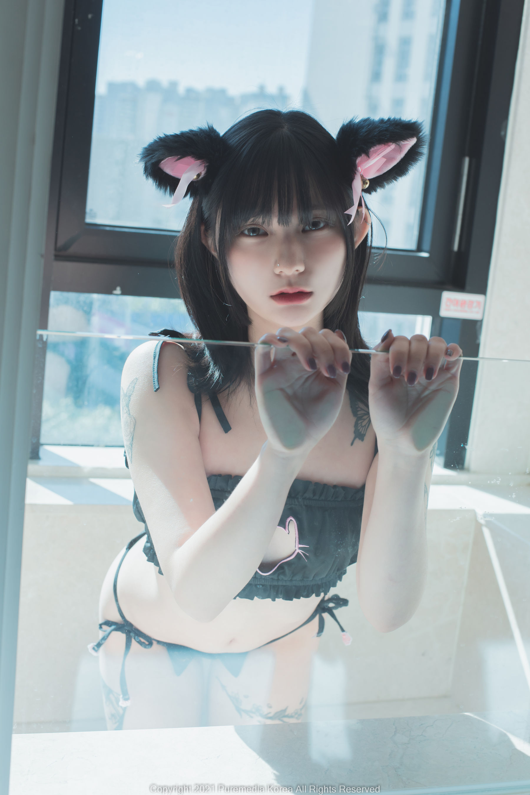 [PURE Vol.128 - Hizzy