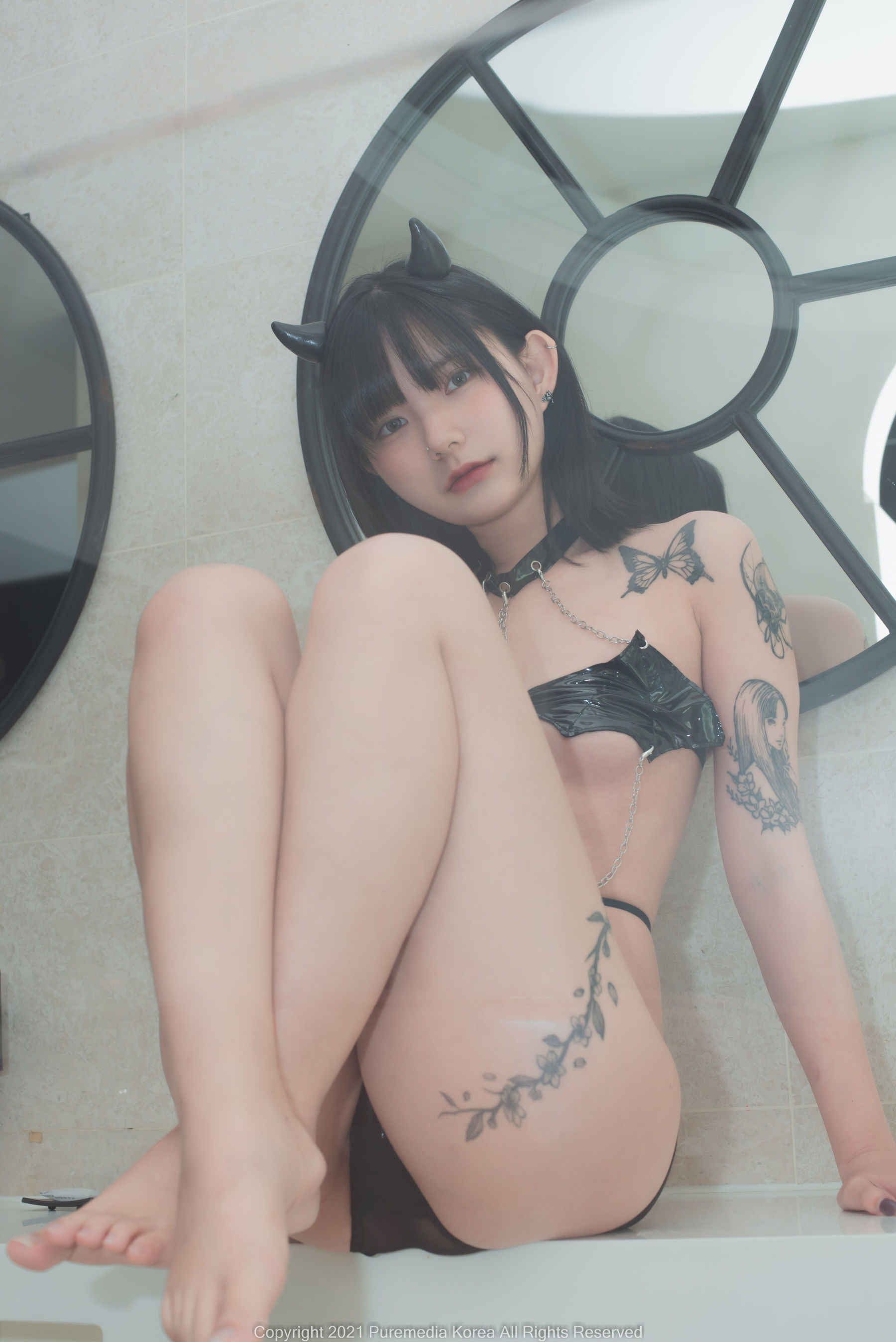 [PURE Vol.128 - Hizzy