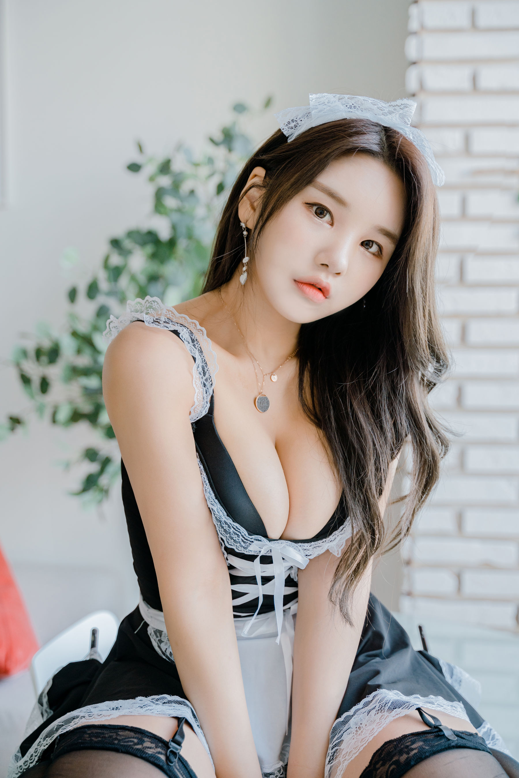 [saintphotolife] - Vol.09 Maid