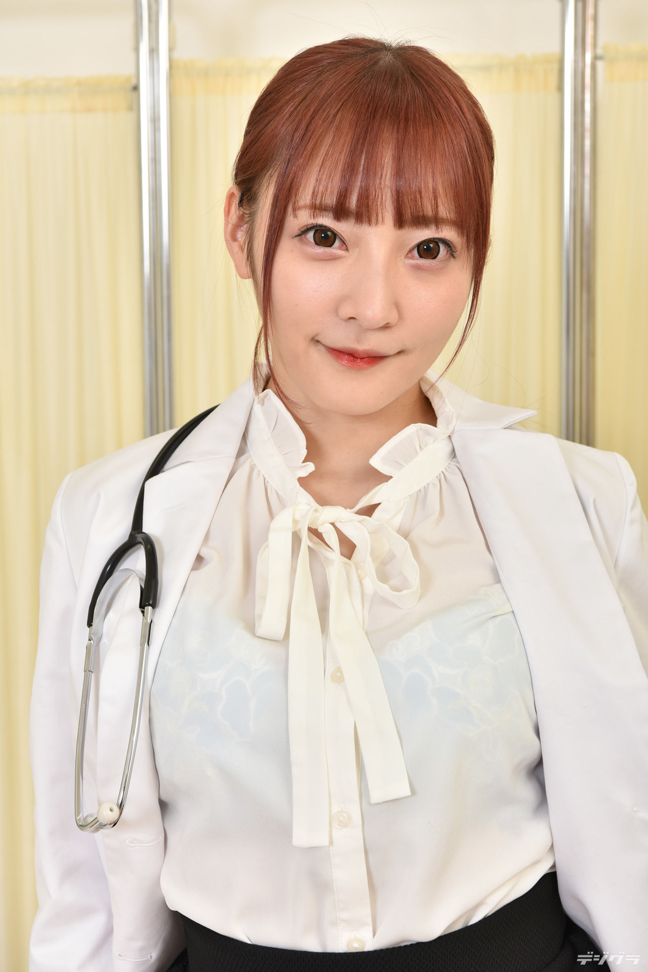 [Digi-Gra] はぴまる Photoset 01