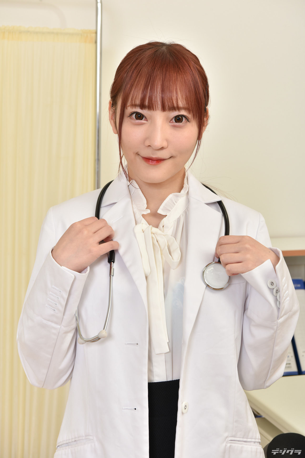 [Digi-Gra] はぴまる Photoset 01