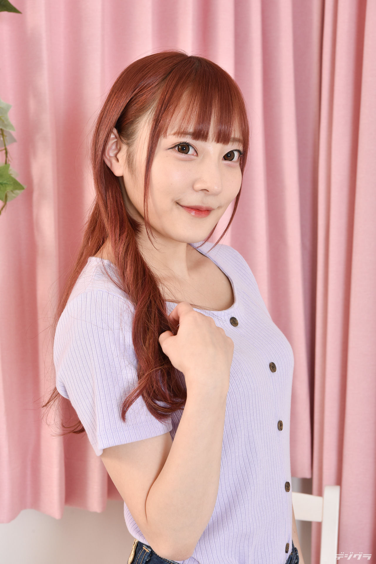 [Digi-Gra] はぴまる Photoset 05