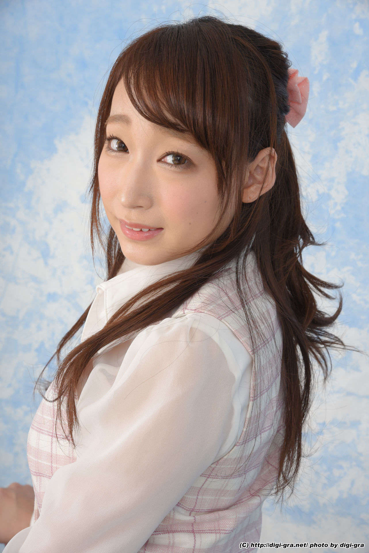 [Digi-Gra] Hasumi 蓮実クレア Photoset 06