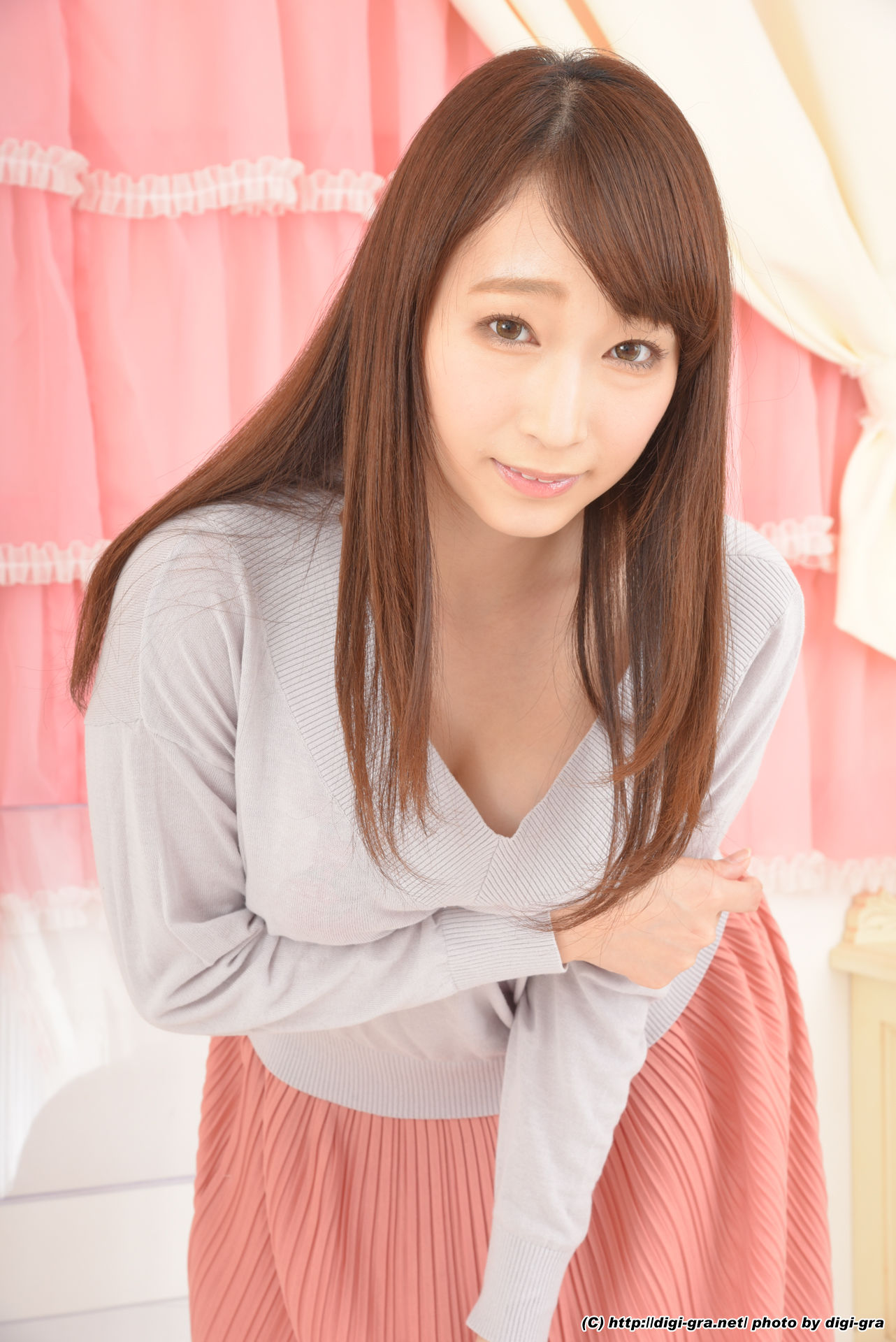 [Digi-Gra] Hasumi 蓮実クレア Photoset 07