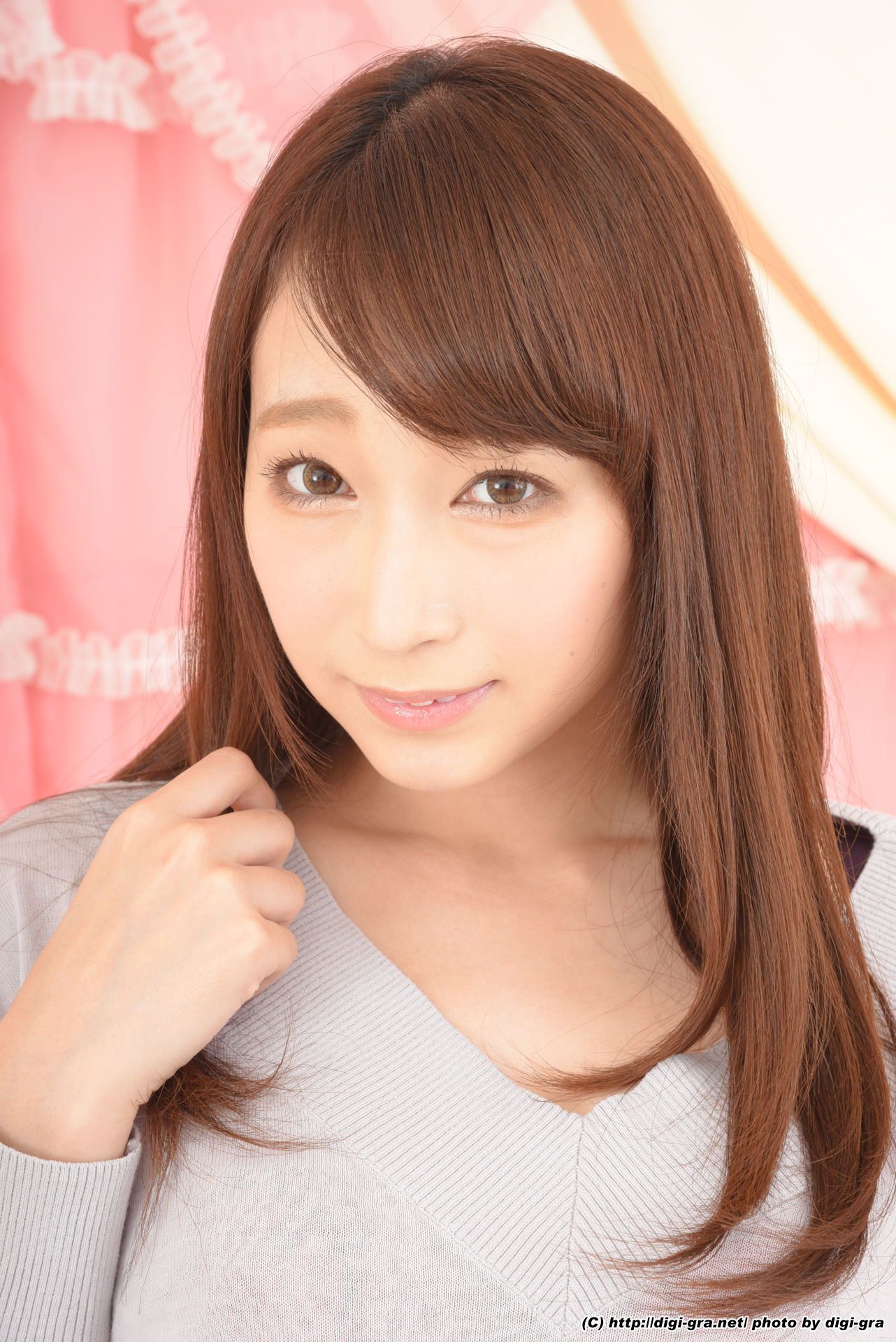 [Digi-Gra] Hasumi 蓮実クレア Photoset 07