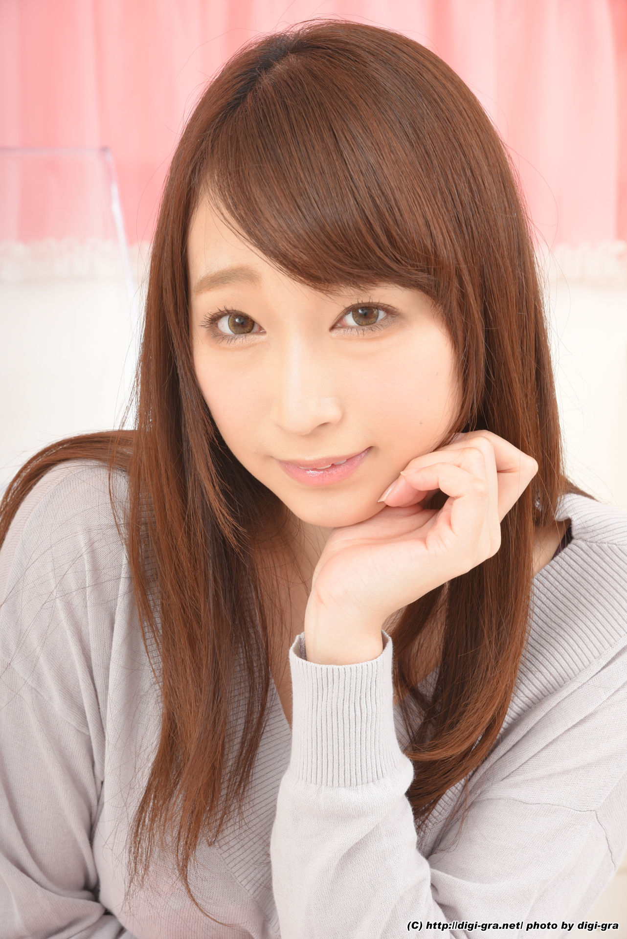 [Digi-Gra] Hasumi 蓮実クレア Photoset 07