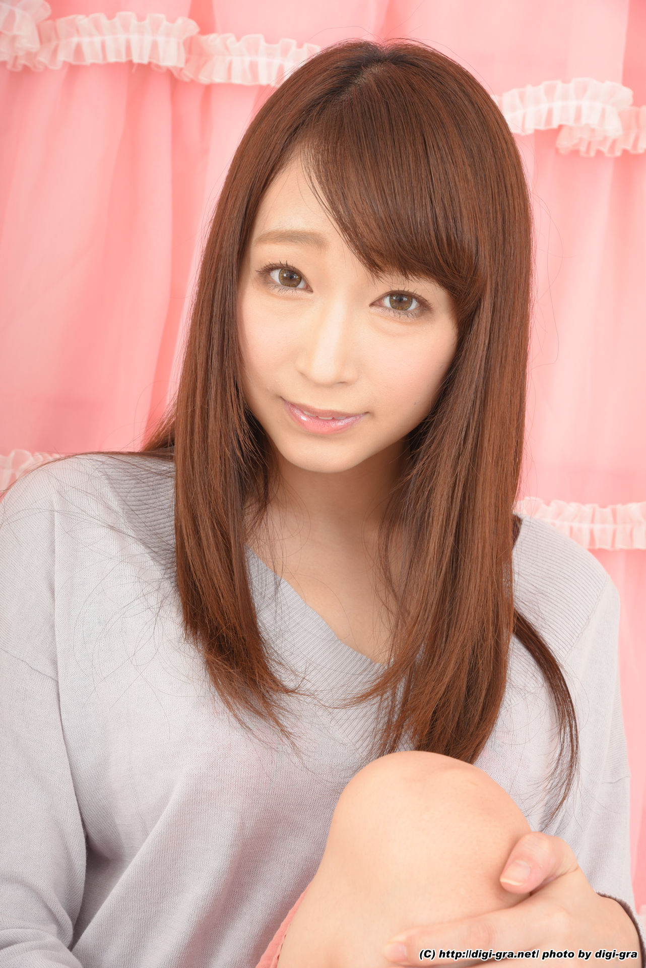 [Digi-Gra] Hasumi 蓮実クレア Photoset 07