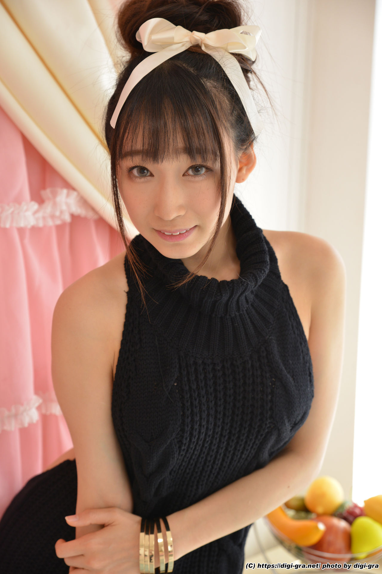 [Digi-Gra] Hasumi 蓮実クレア Photoset 08