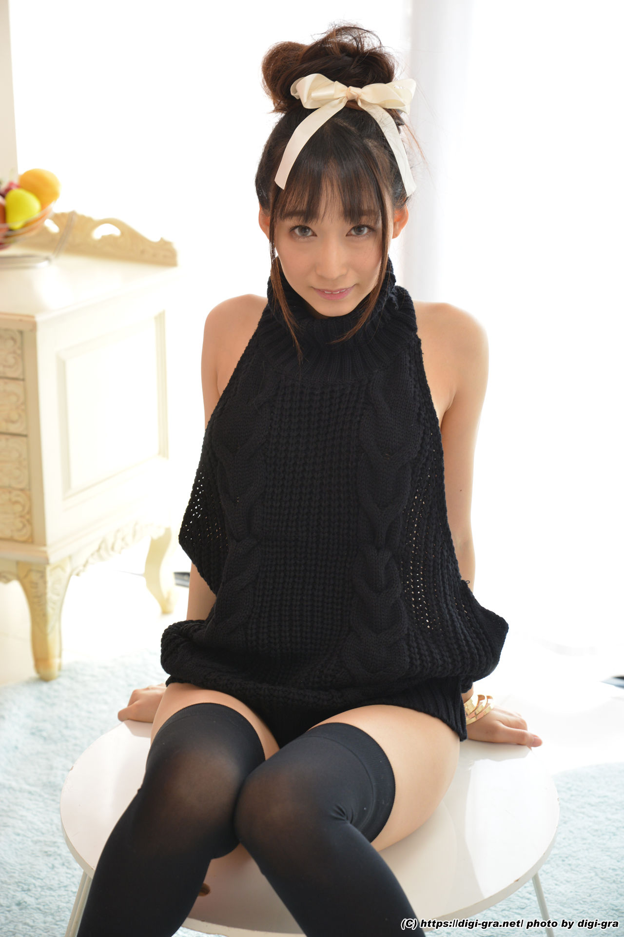 [Digi-Gra] Hasumi 蓮実クレア Photoset 08